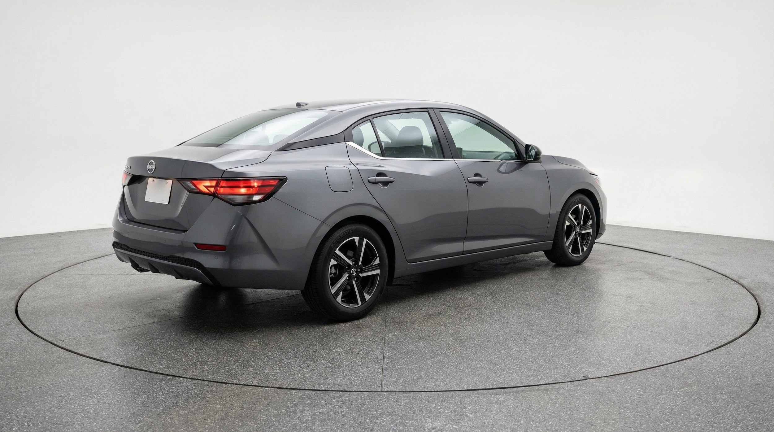 Thumbnail: 2025 Nissan Sentra - 9