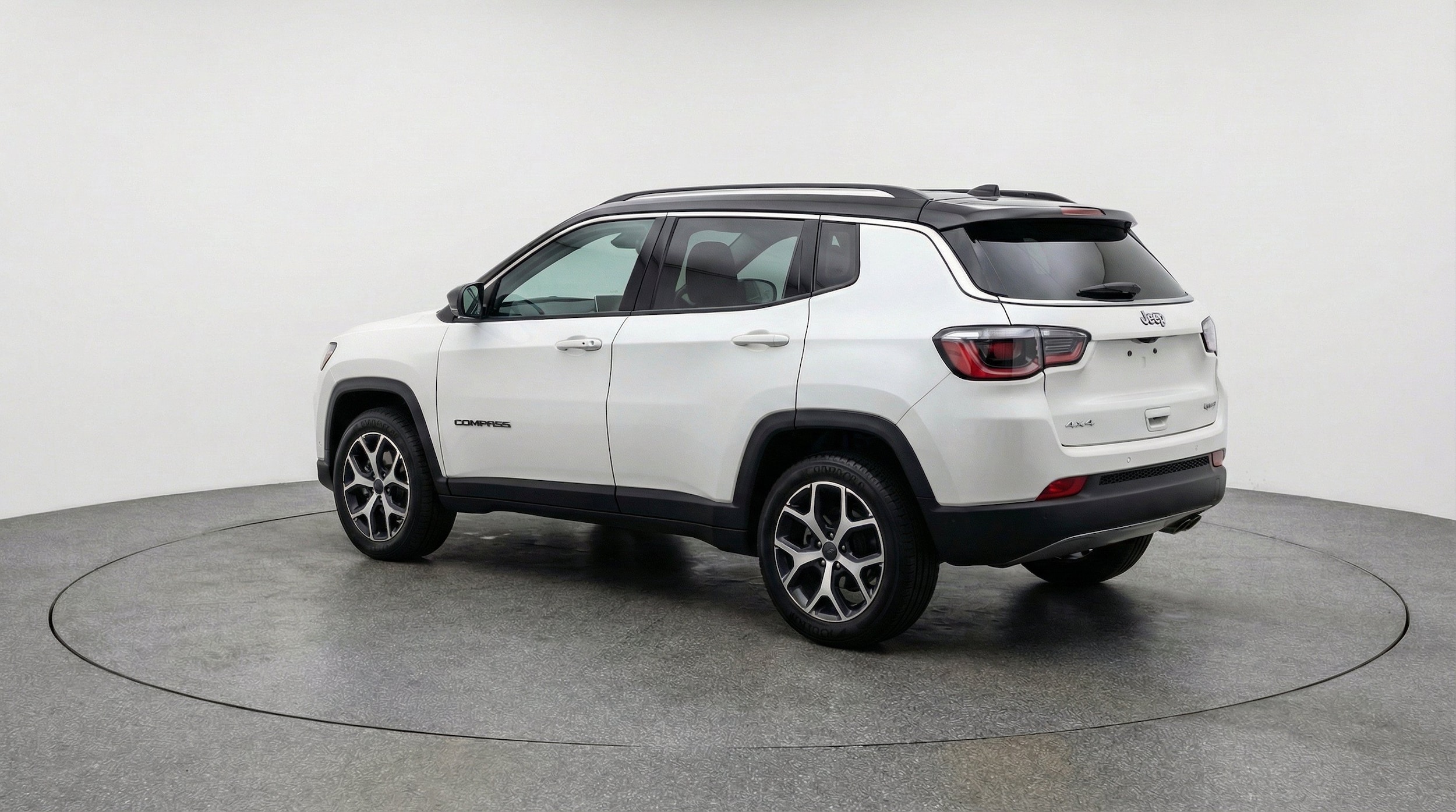 Thumbnail: 2025 Jeep Compass - 6