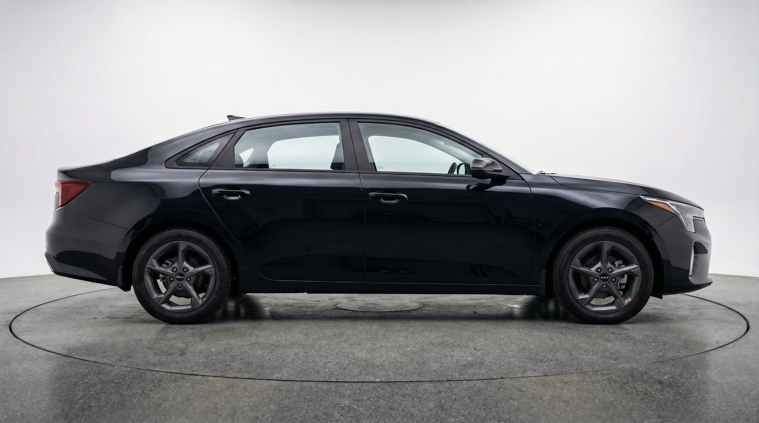 Thumbnail: 2026 Kia K4 - 10