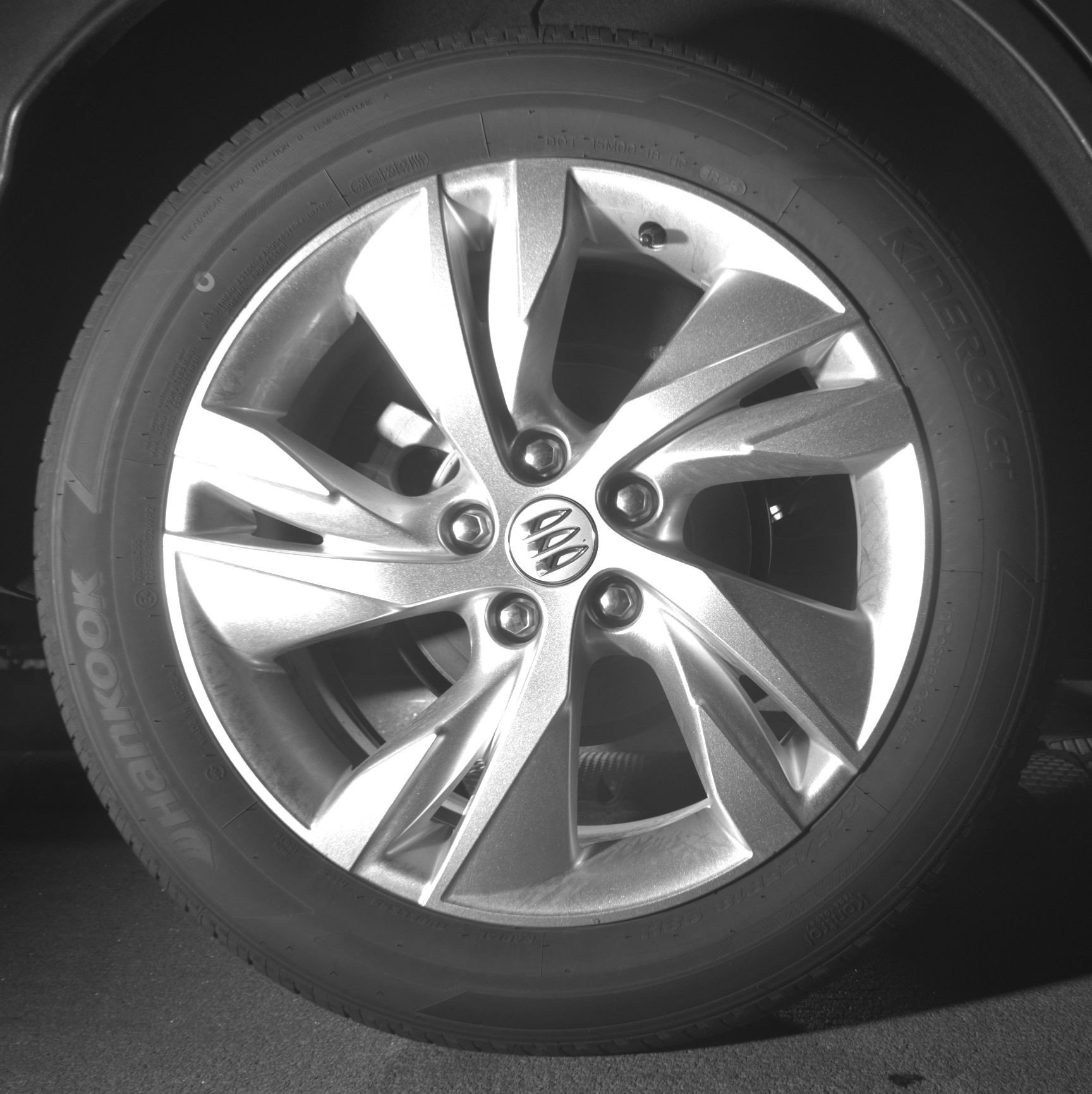 Thumbnail: 2026 Buick Encore GX - 15
