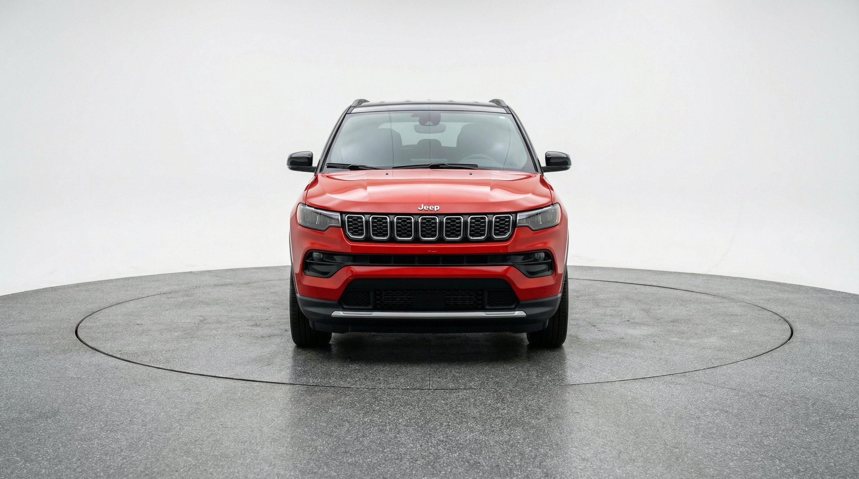 Thumbnail: 2025 Jeep Compass - 2