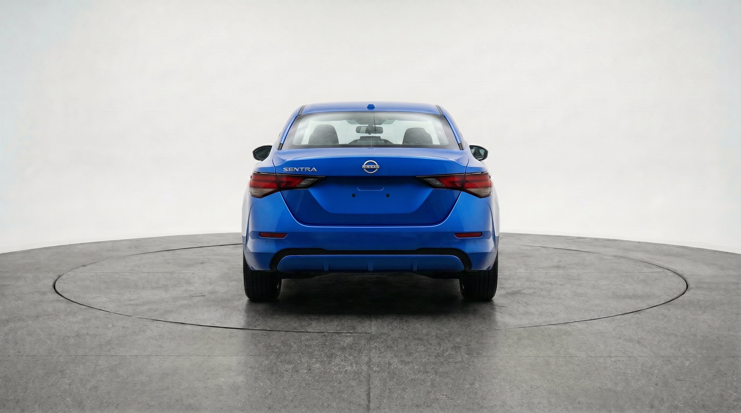 Thumbnail: 2025 Nissan Sentra - 7