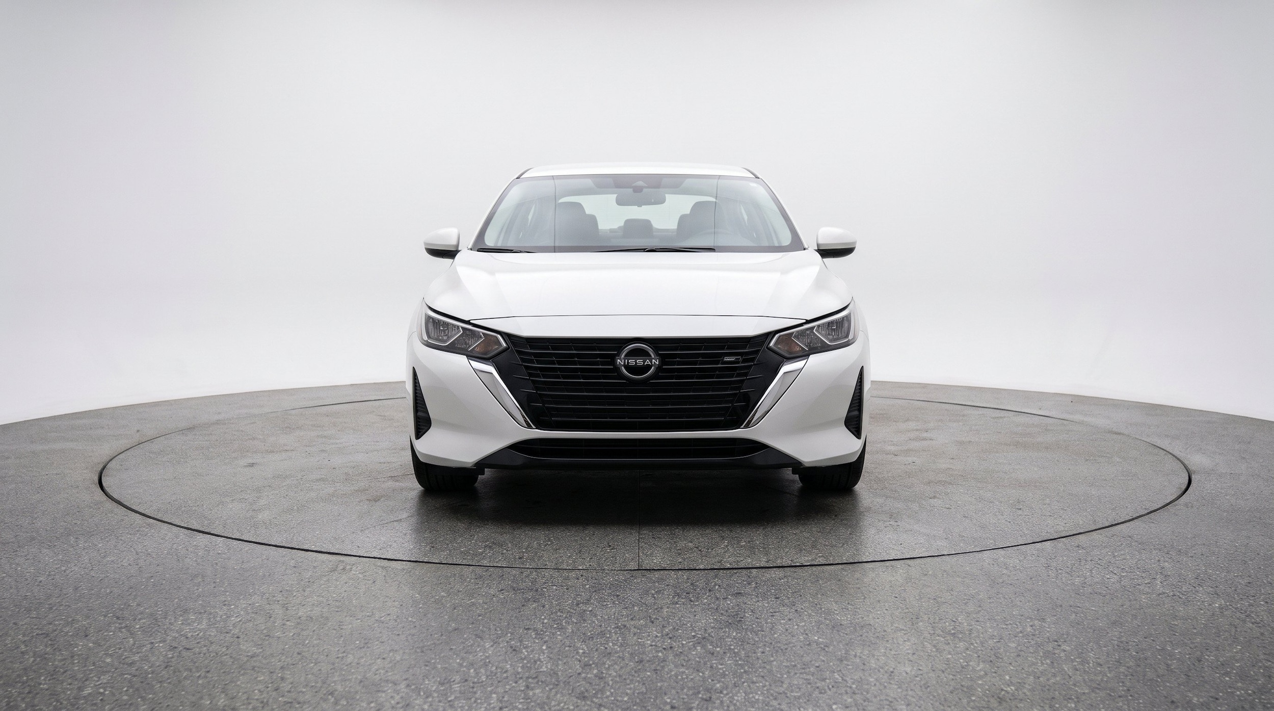 Thumbnail: 2025 Nissan Sentra - 2