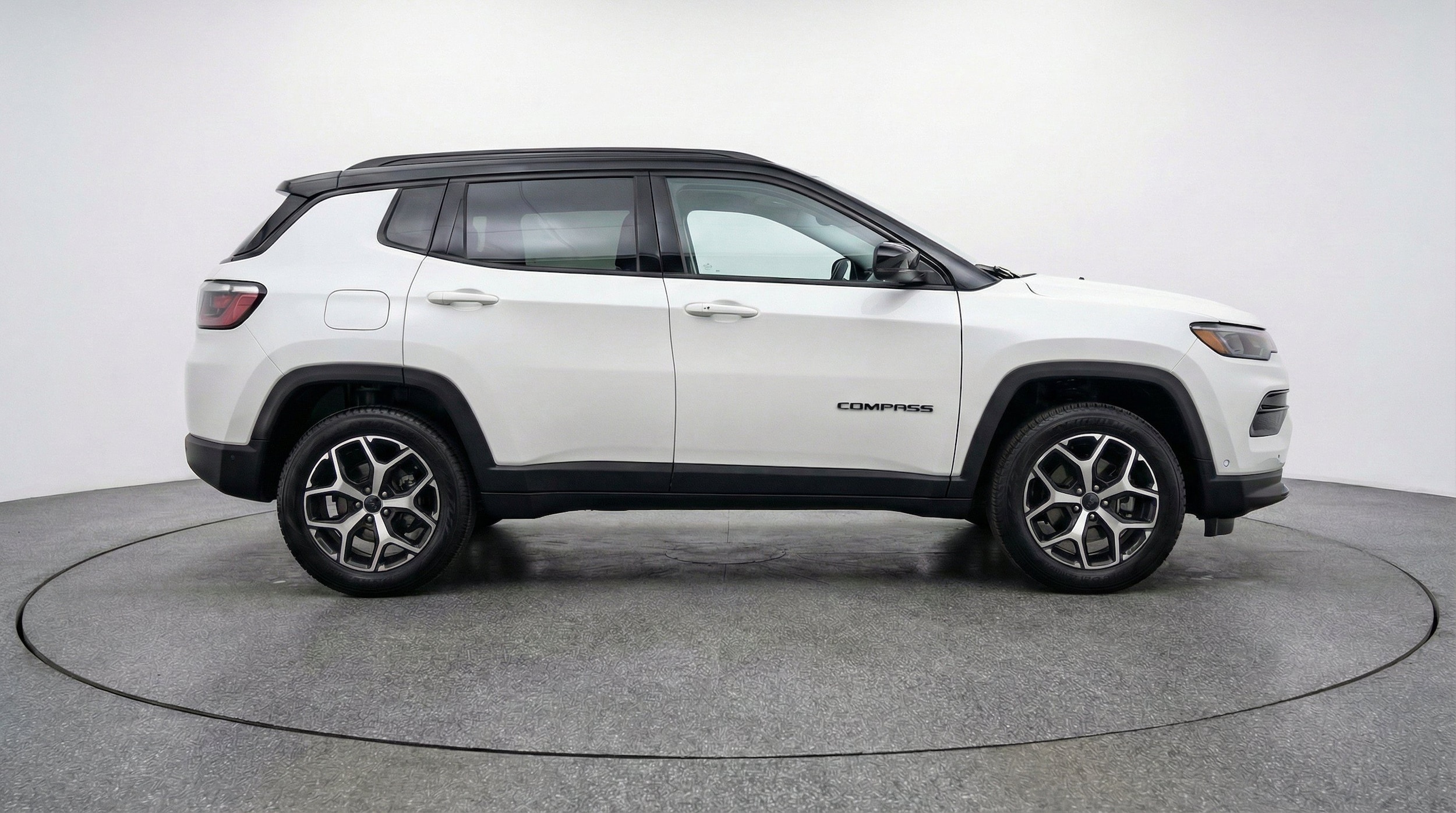 Thumbnail: 2025 Jeep Compass - 10