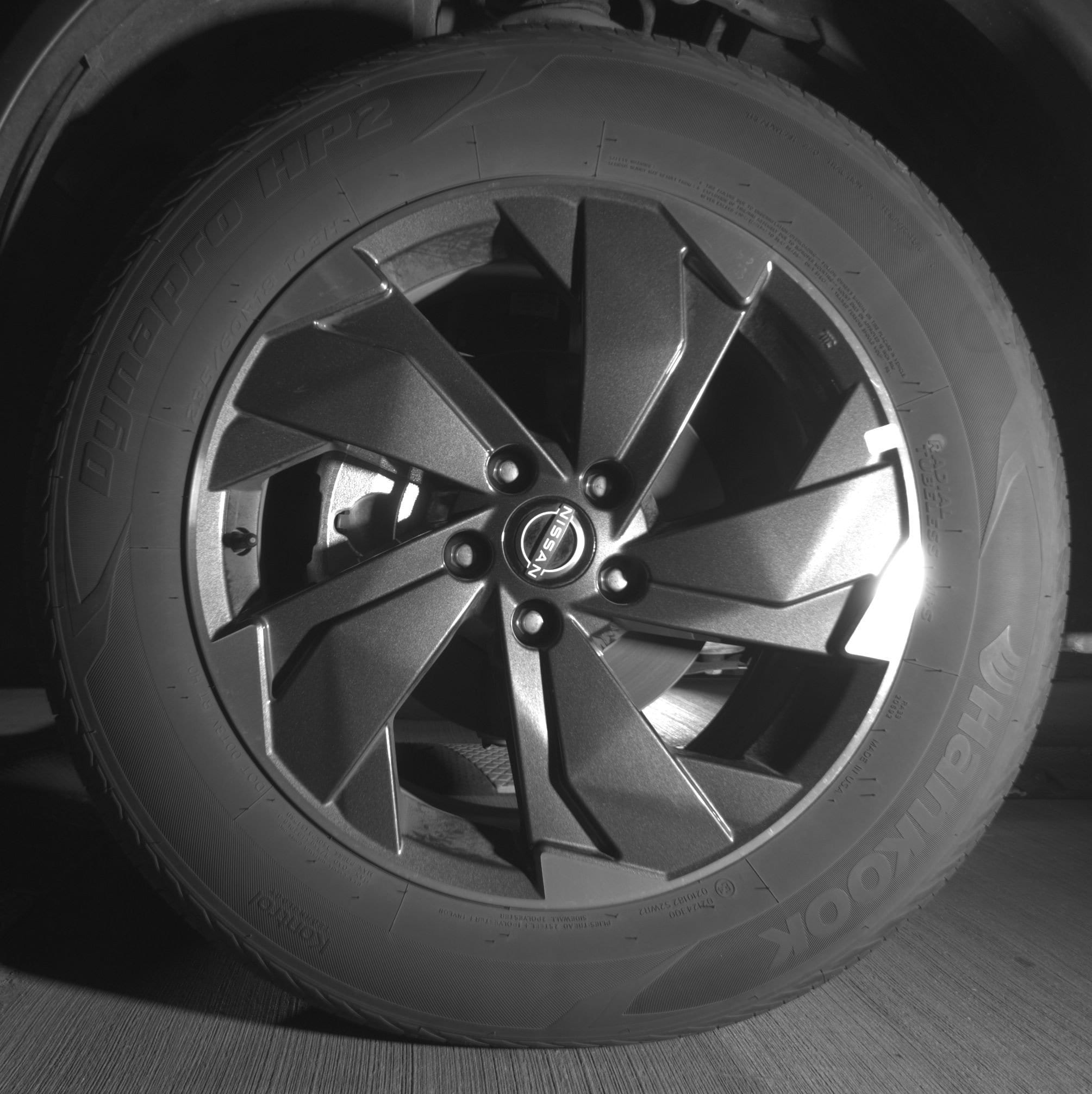 Thumbnail: 2026 Nissan Rogue - 12