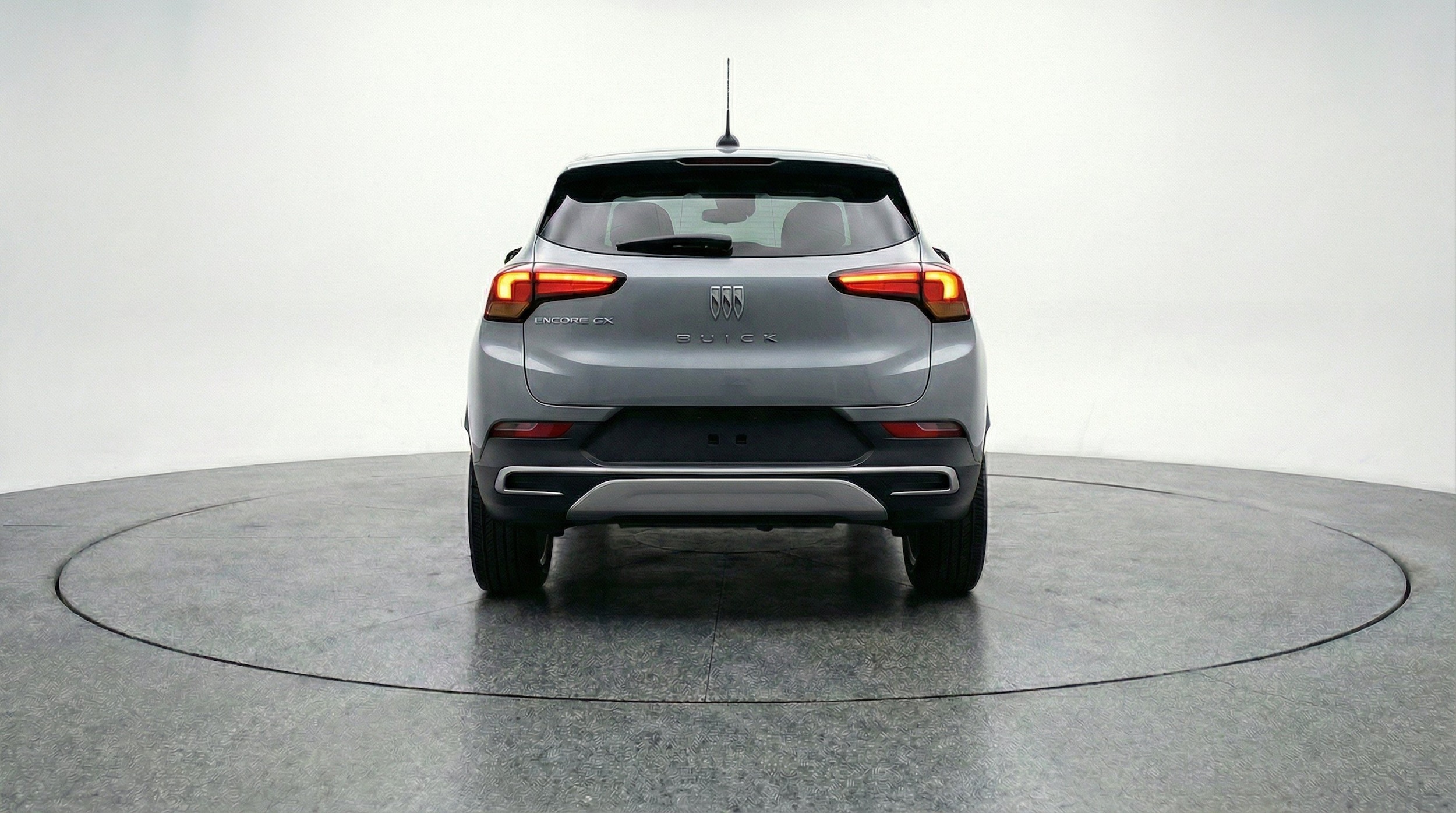 Thumbnail: 2026 Buick Encore GX - 7
