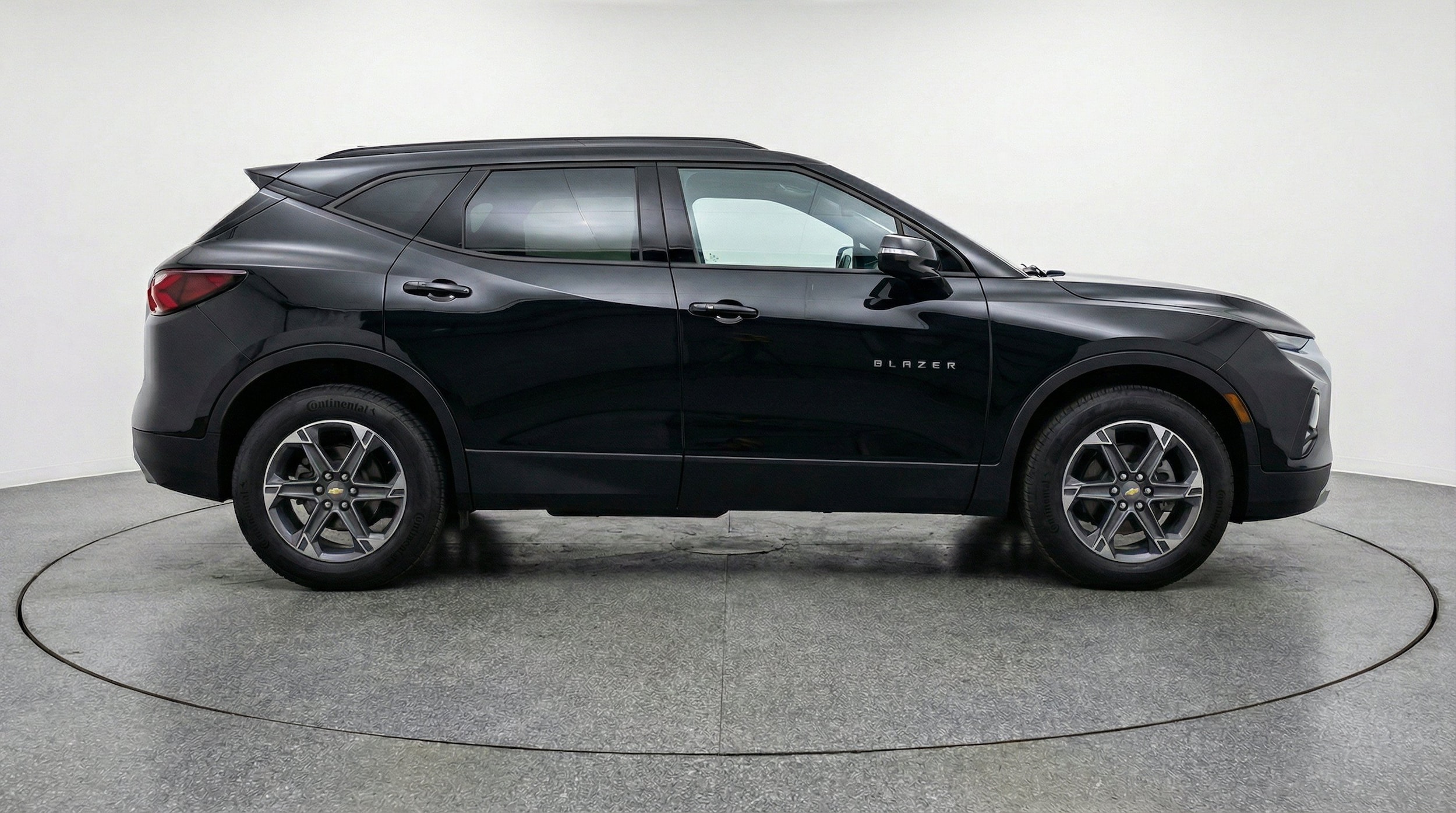 Thumbnail: 2026 Chevrolet Blazer - 10