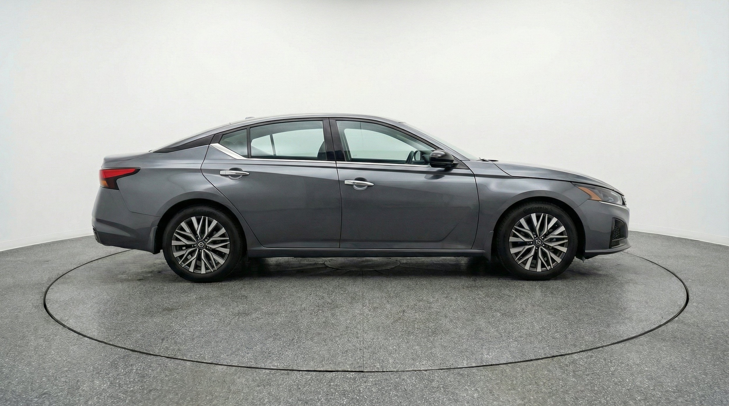 Thumbnail: 2025 Nissan Altima - 10
