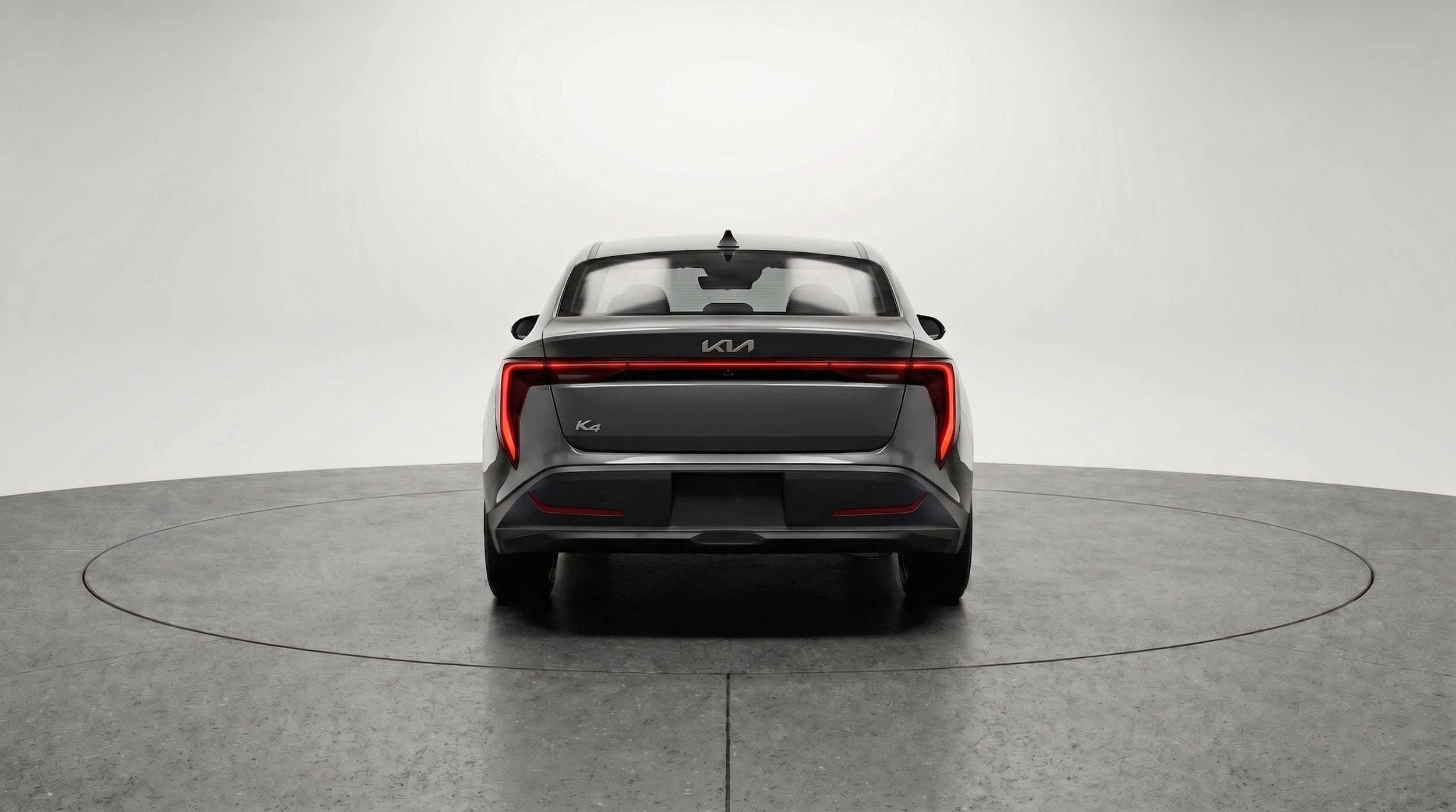 Thumbnail: 2026 Kia K4 - 7