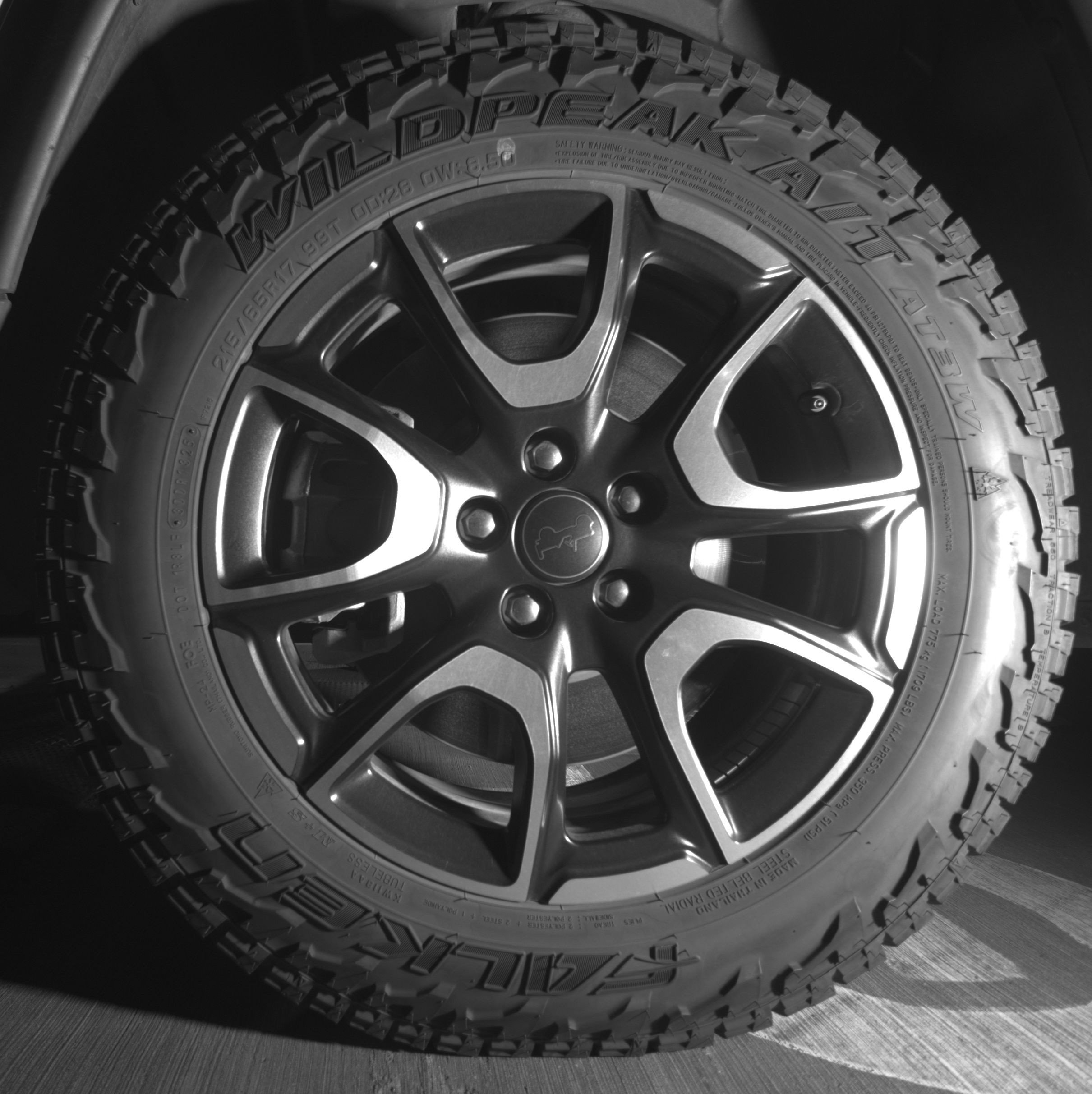 Thumbnail: 2025 Jeep Compass - 12