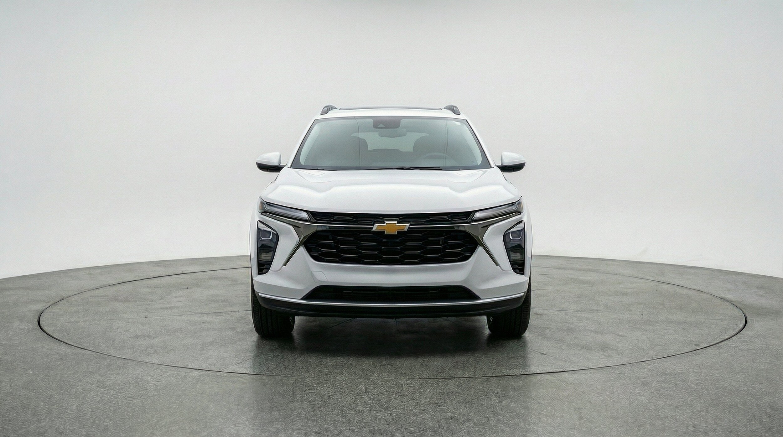 Thumbnail: 2025 Chevrolet Trax - 2