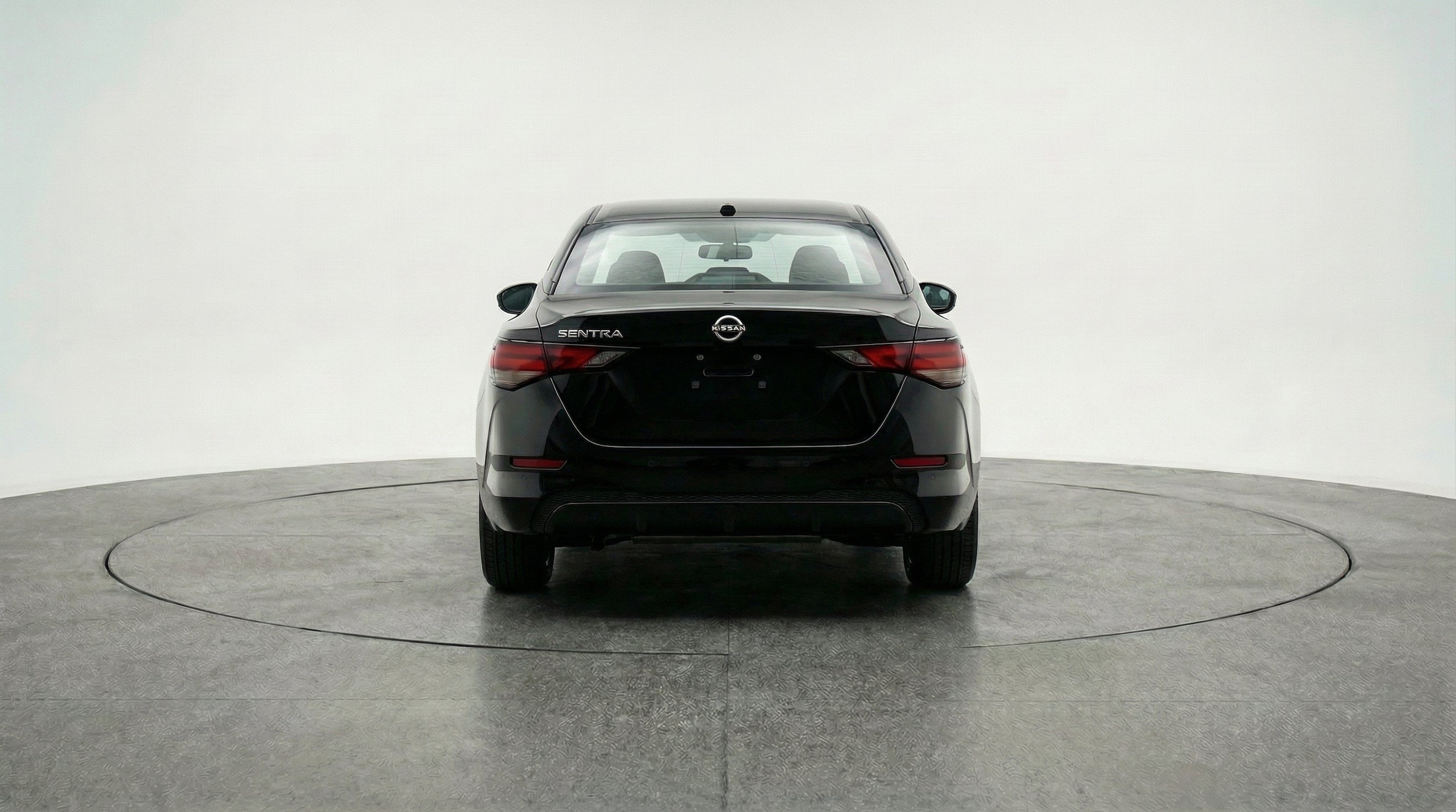 Thumbnail: 2025 Nissan Sentra - 7