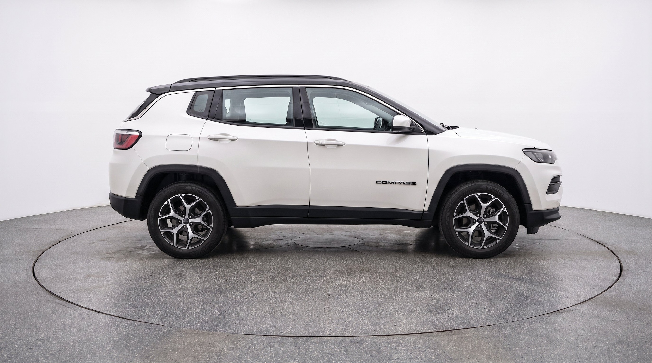 Thumbnail: 2025 Jeep Compass - 10