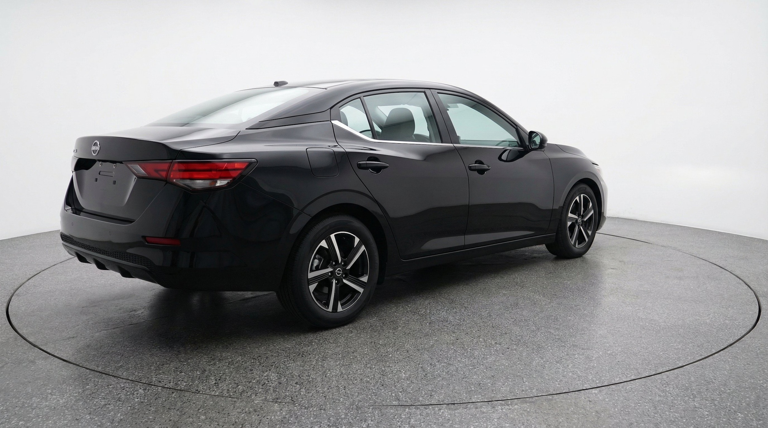 Thumbnail: 2025 Nissan Sentra - 9
