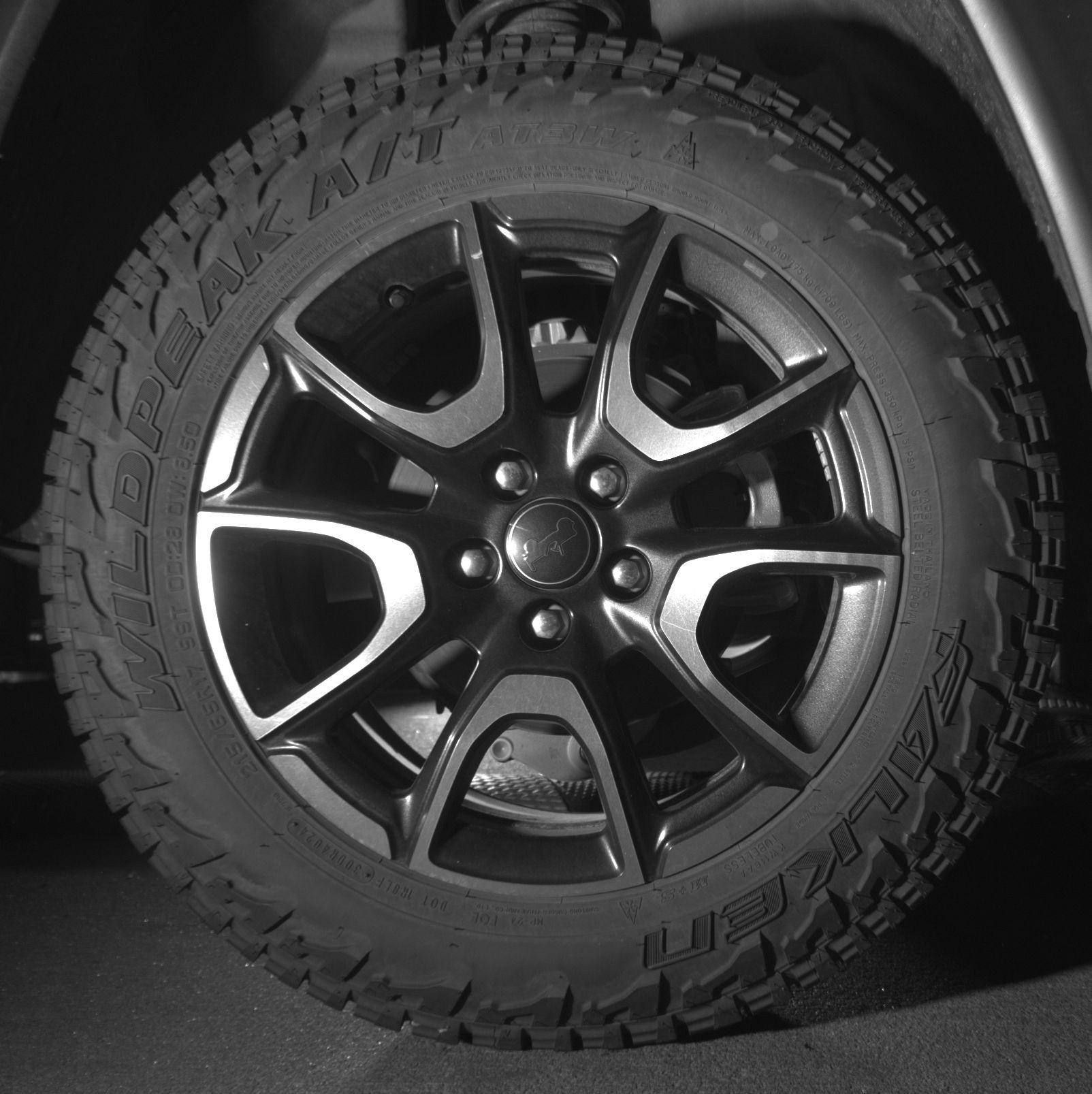 Thumbnail: 2025 Jeep Compass - 15