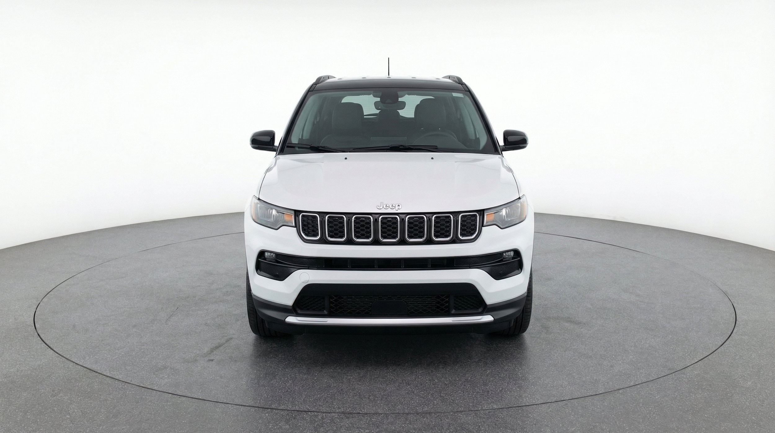 Thumbnail: 2025 Jeep Compass - 2