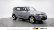 2025 Kia Soul  -
                  Houston, TX