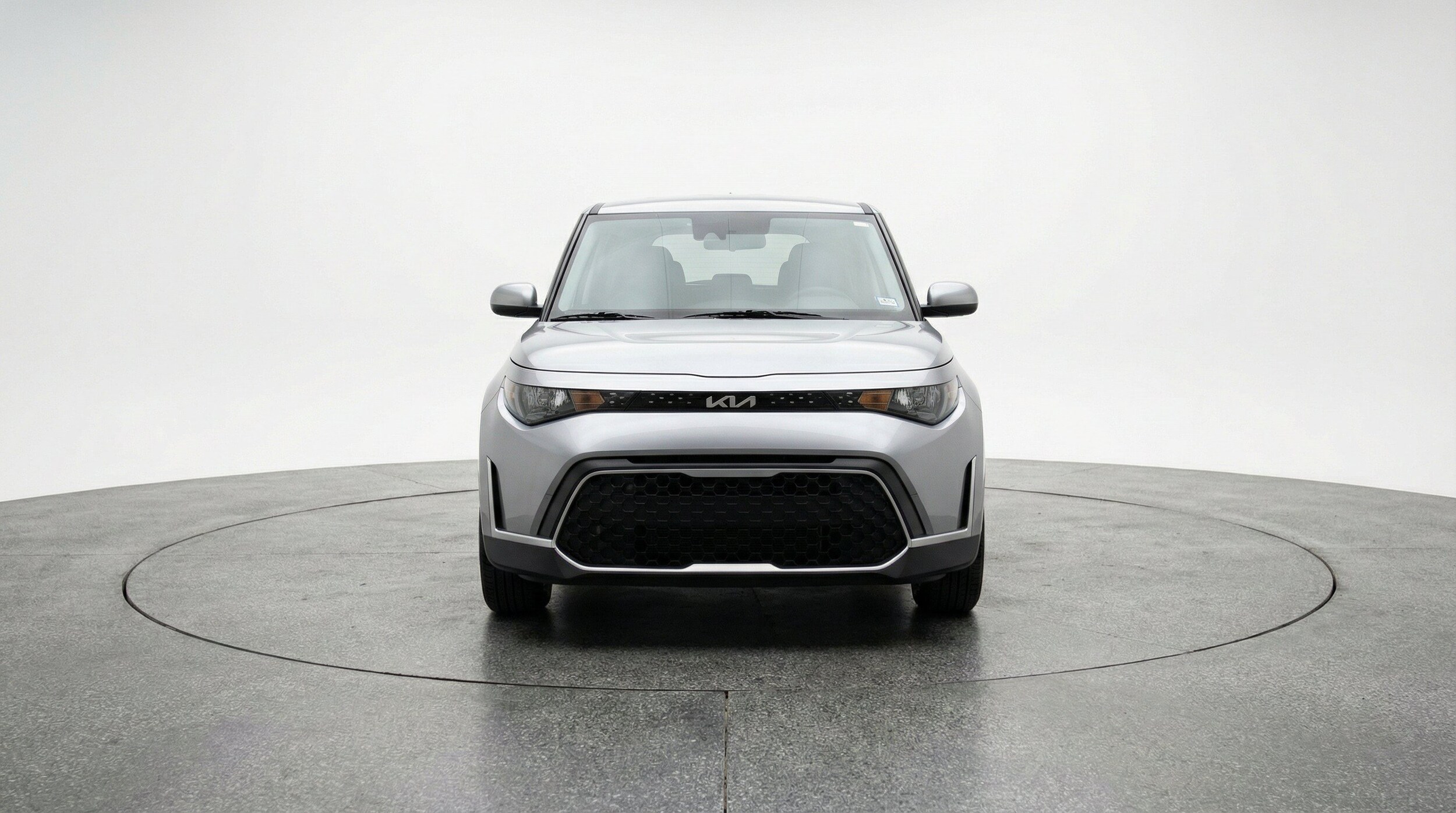 Thumbnail: 2025 Kia Soul - 2
