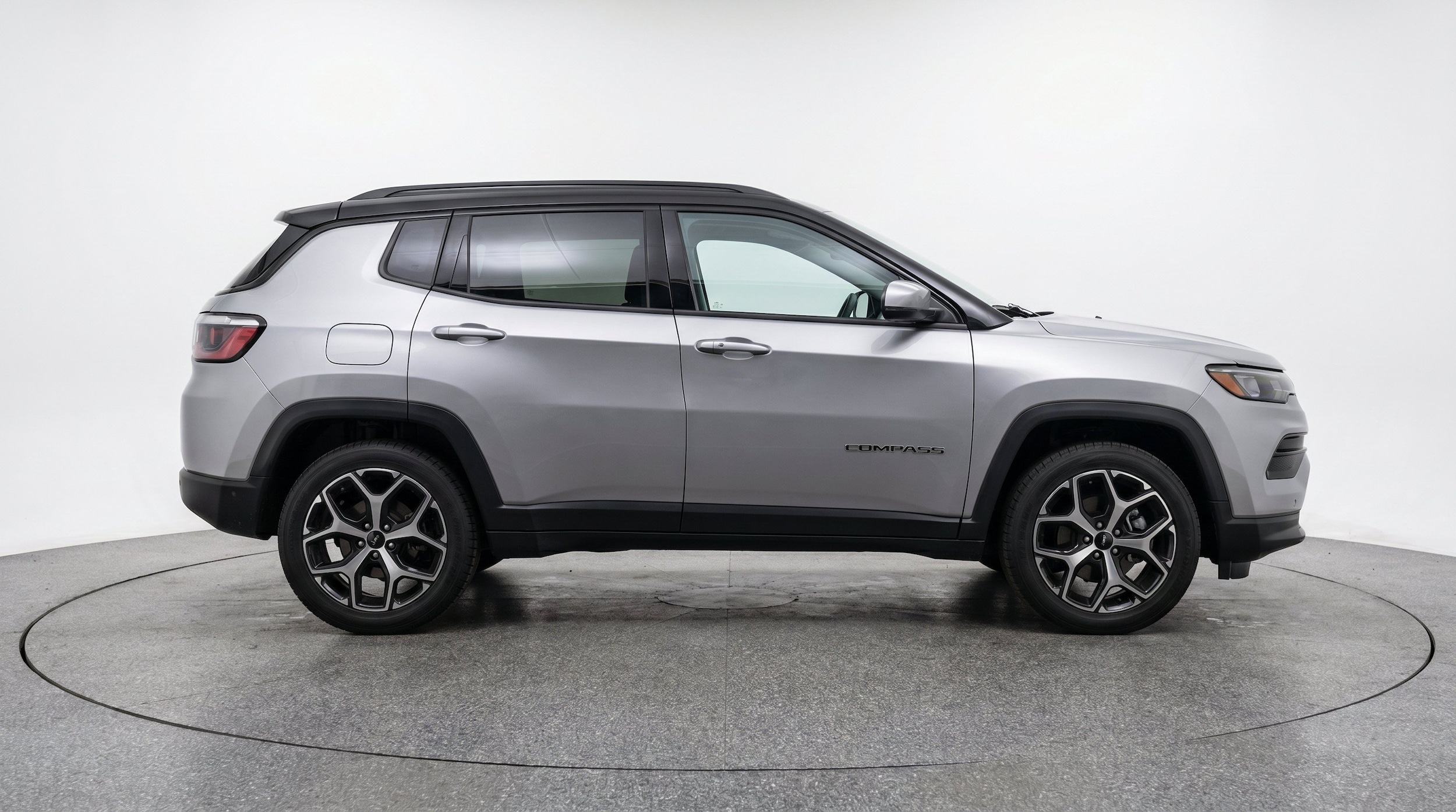 Thumbnail: 2025 Jeep Compass - 10