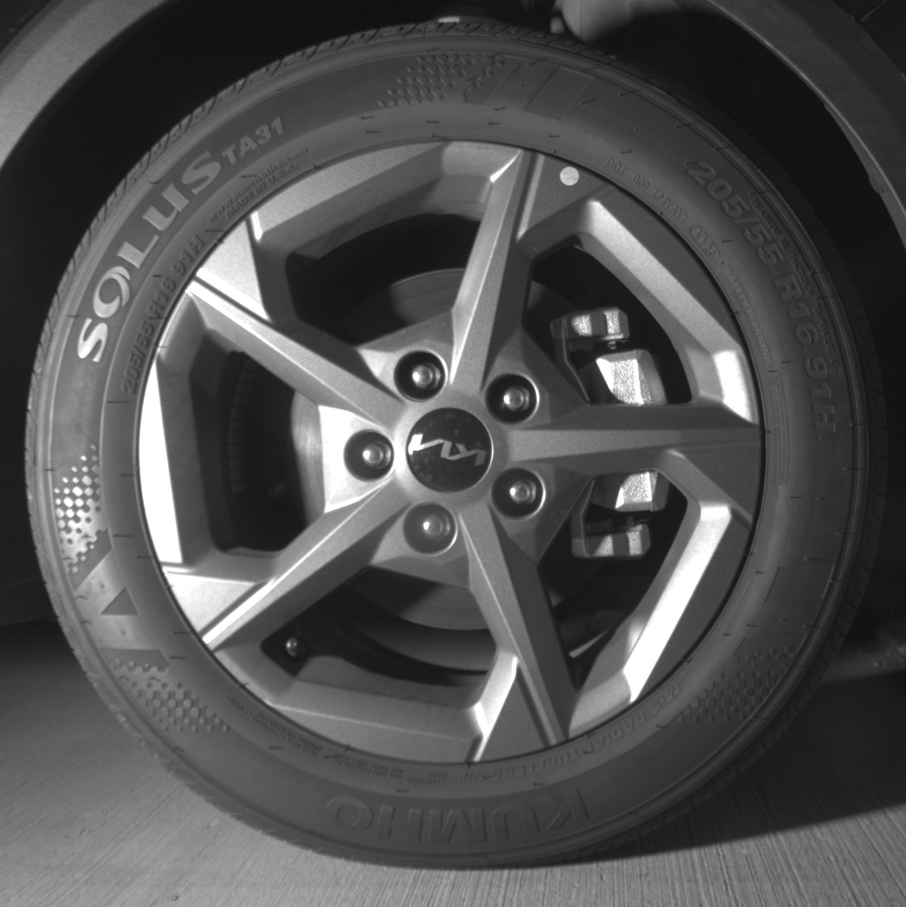 Thumbnail: 2026 Kia K4 - 13