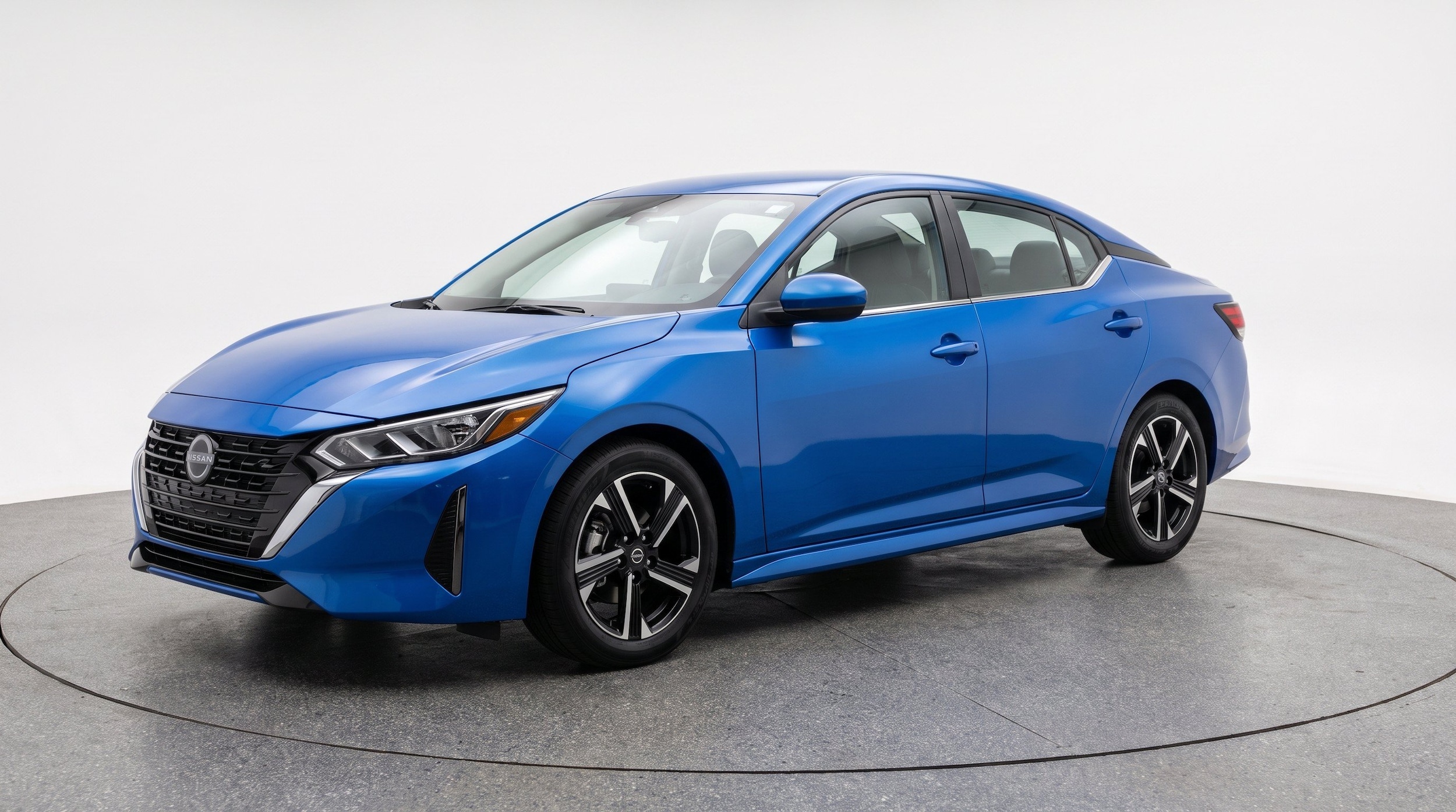 Thumbnail: 2025 Nissan Sentra - 3