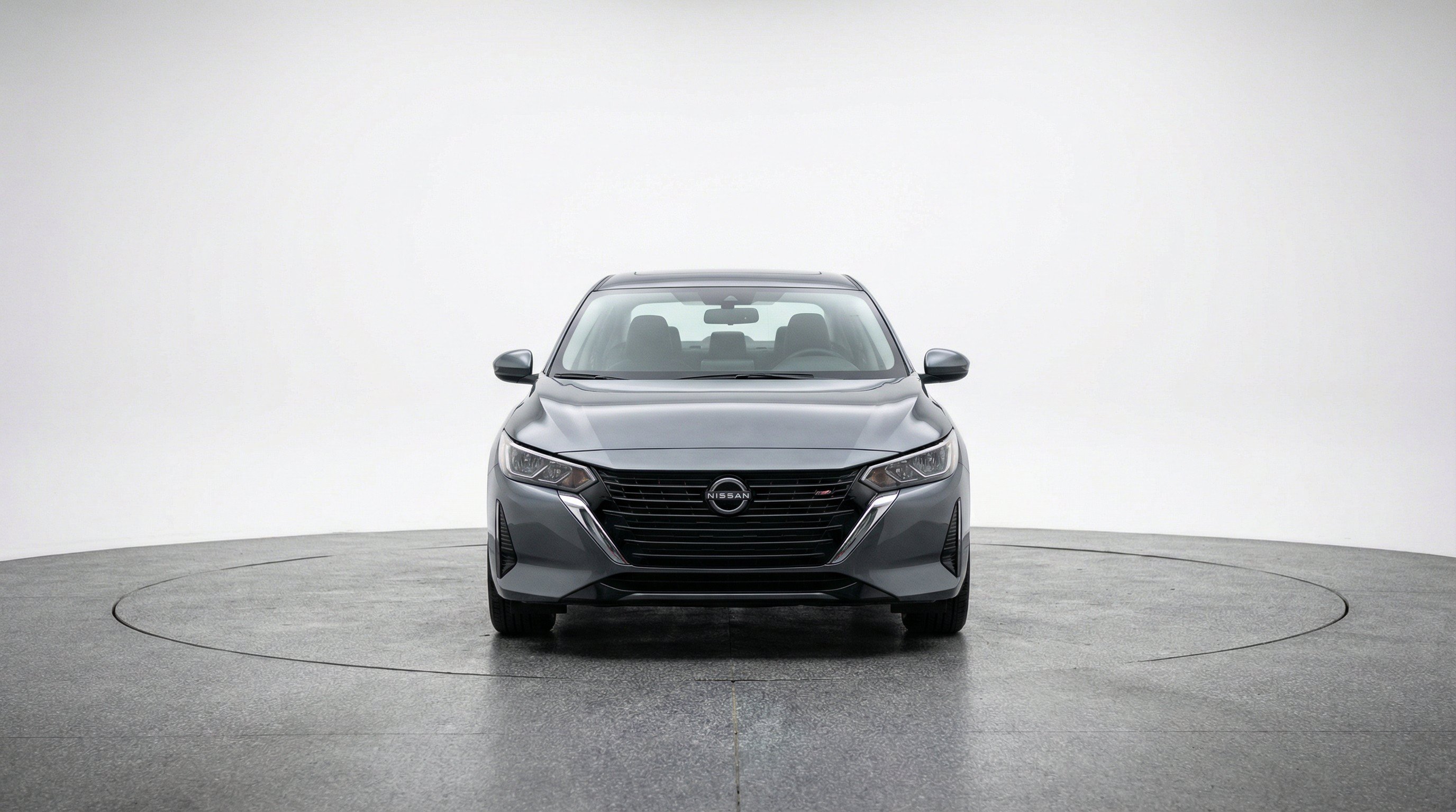 Thumbnail: 2025 Nissan Sentra - 2