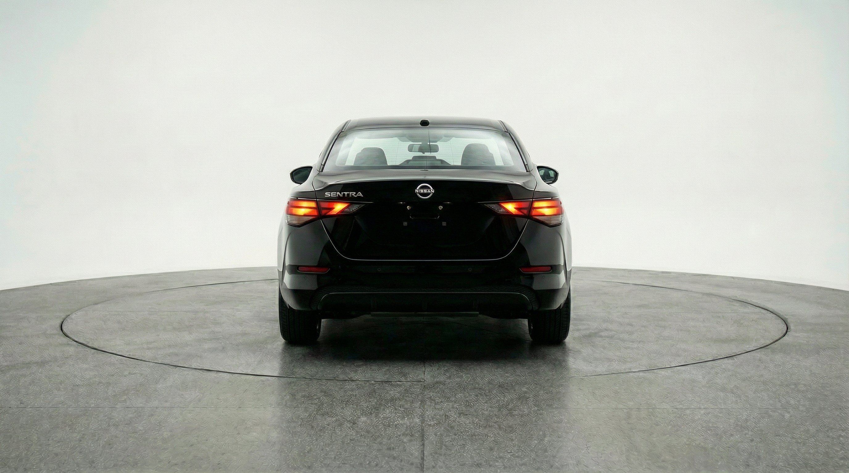 Thumbnail: 2025 Nissan Sentra - 7