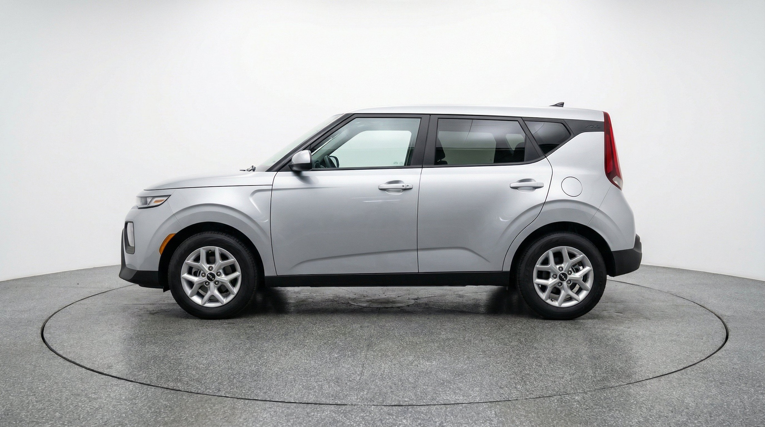 Thumbnail: 2025 Kia Soul - 5