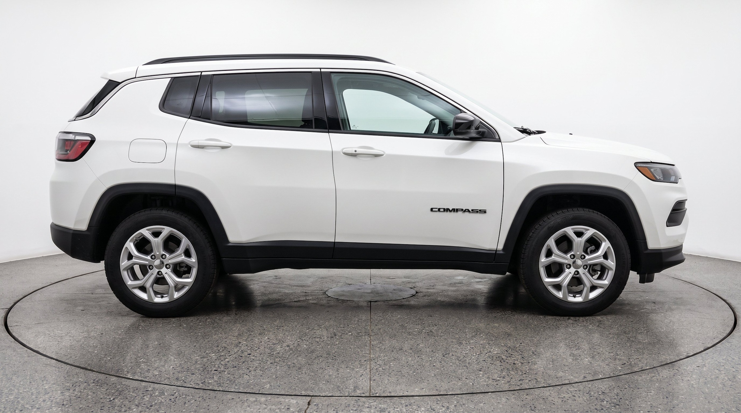 Thumbnail: 2025 Jeep Compass - 10