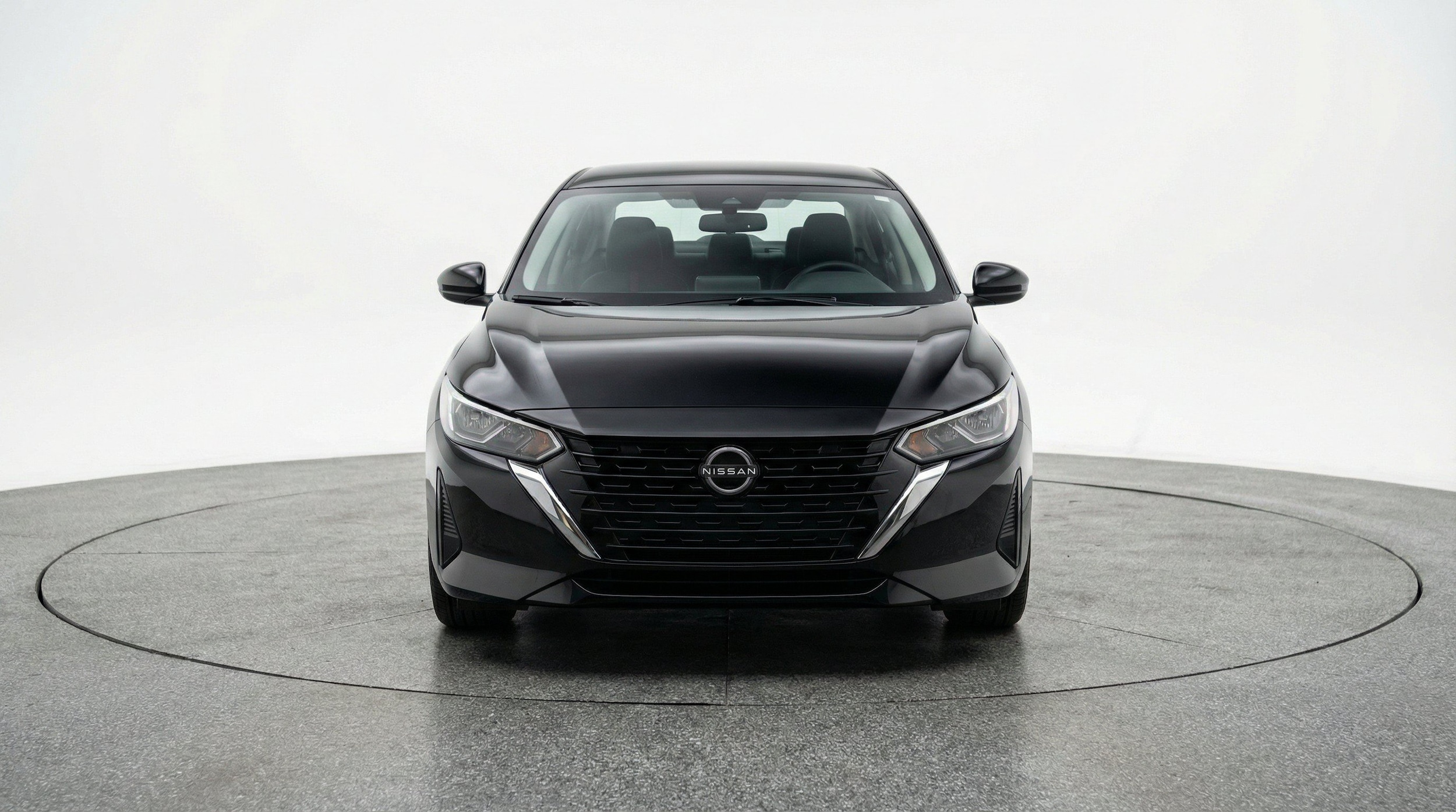 Thumbnail: 2025 Nissan Sentra - 2