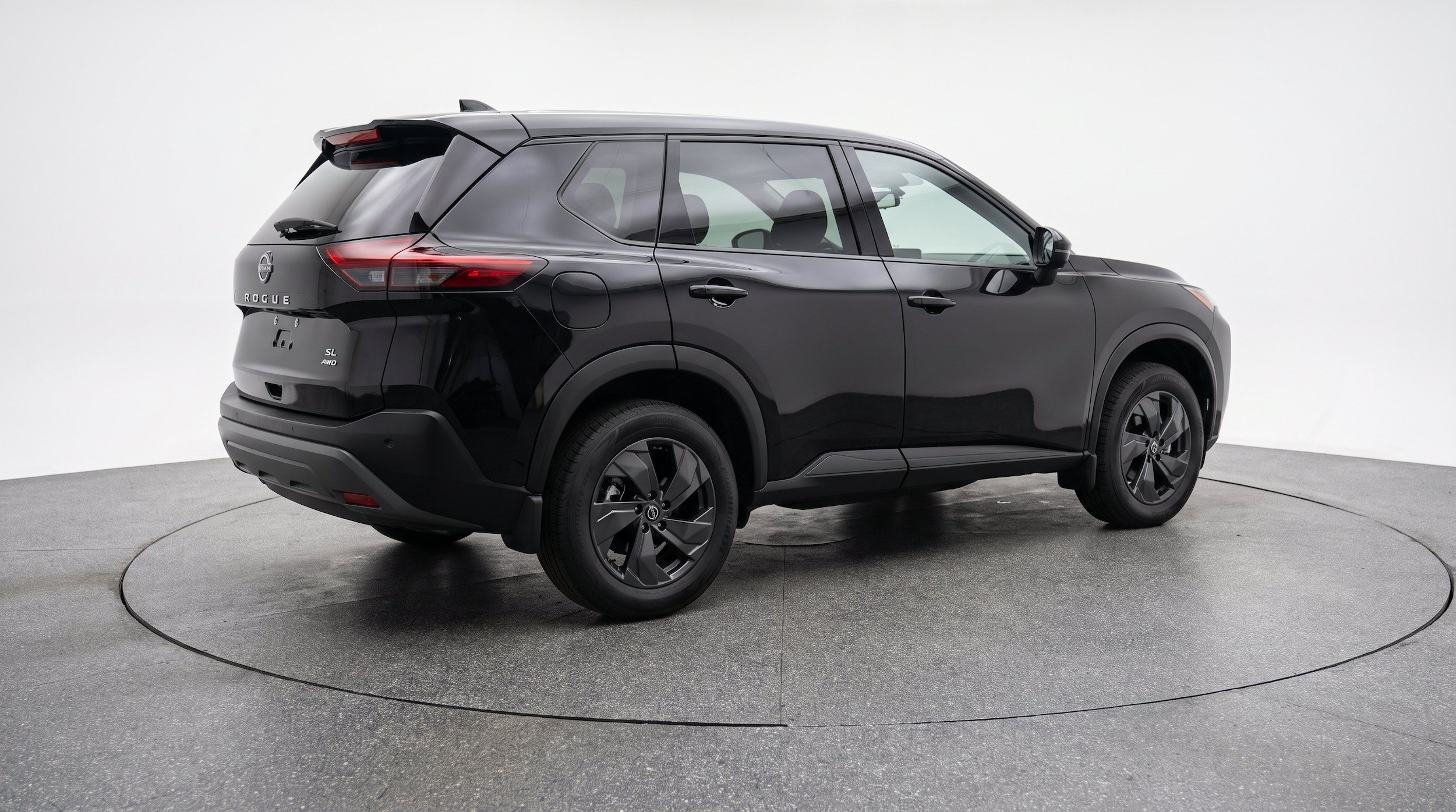 Thumbnail: 2026 Nissan Rogue - 9