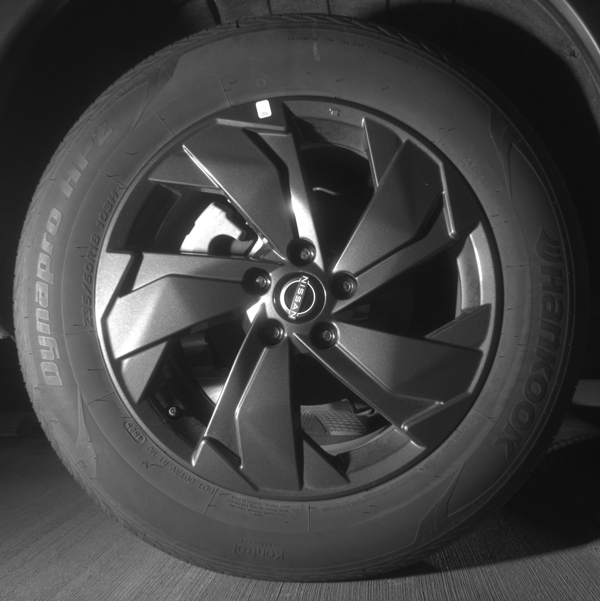 Thumbnail: 2026 Nissan Rogue - 15