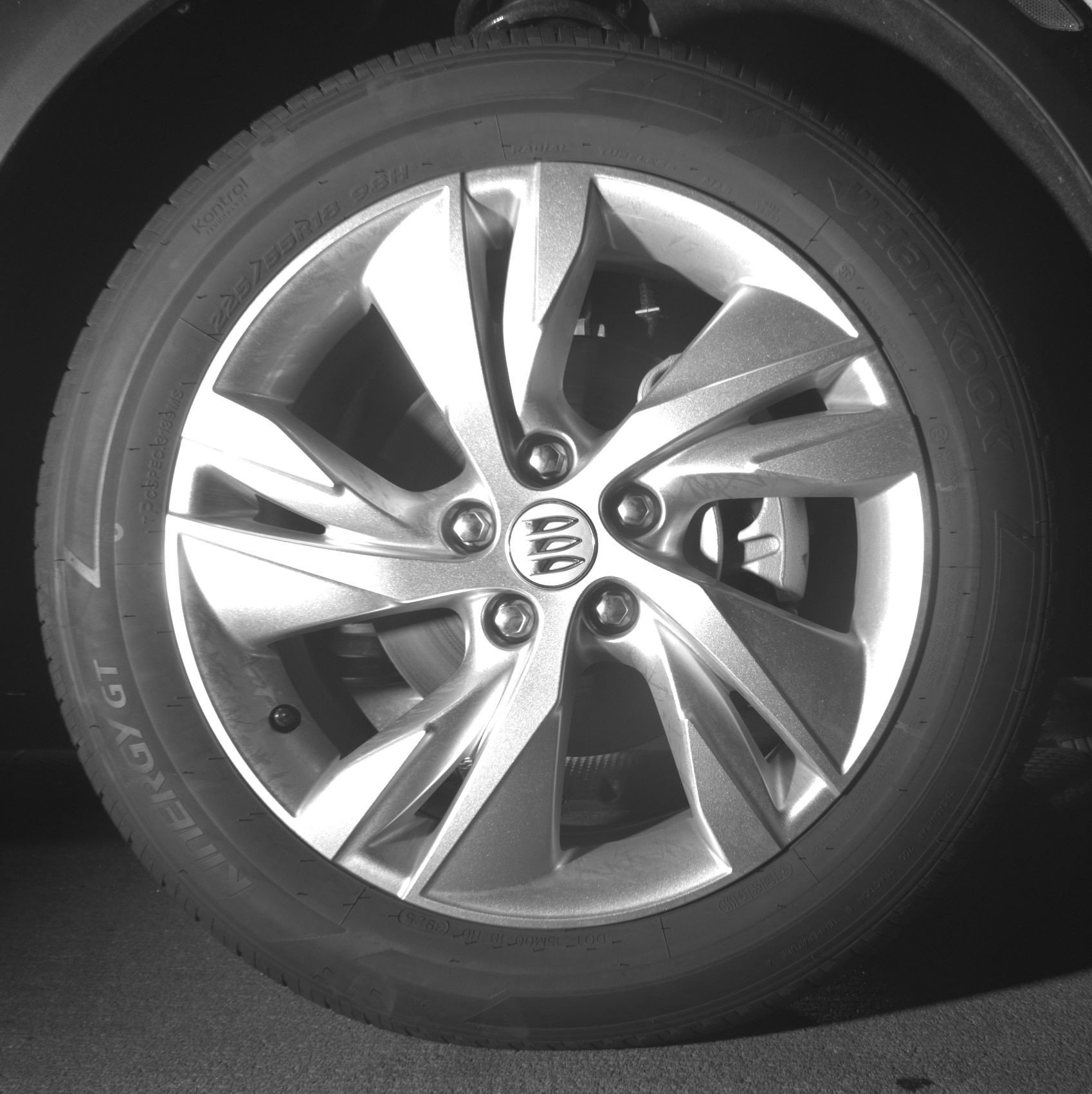 Thumbnail: 2026 Buick Encore GX - 13