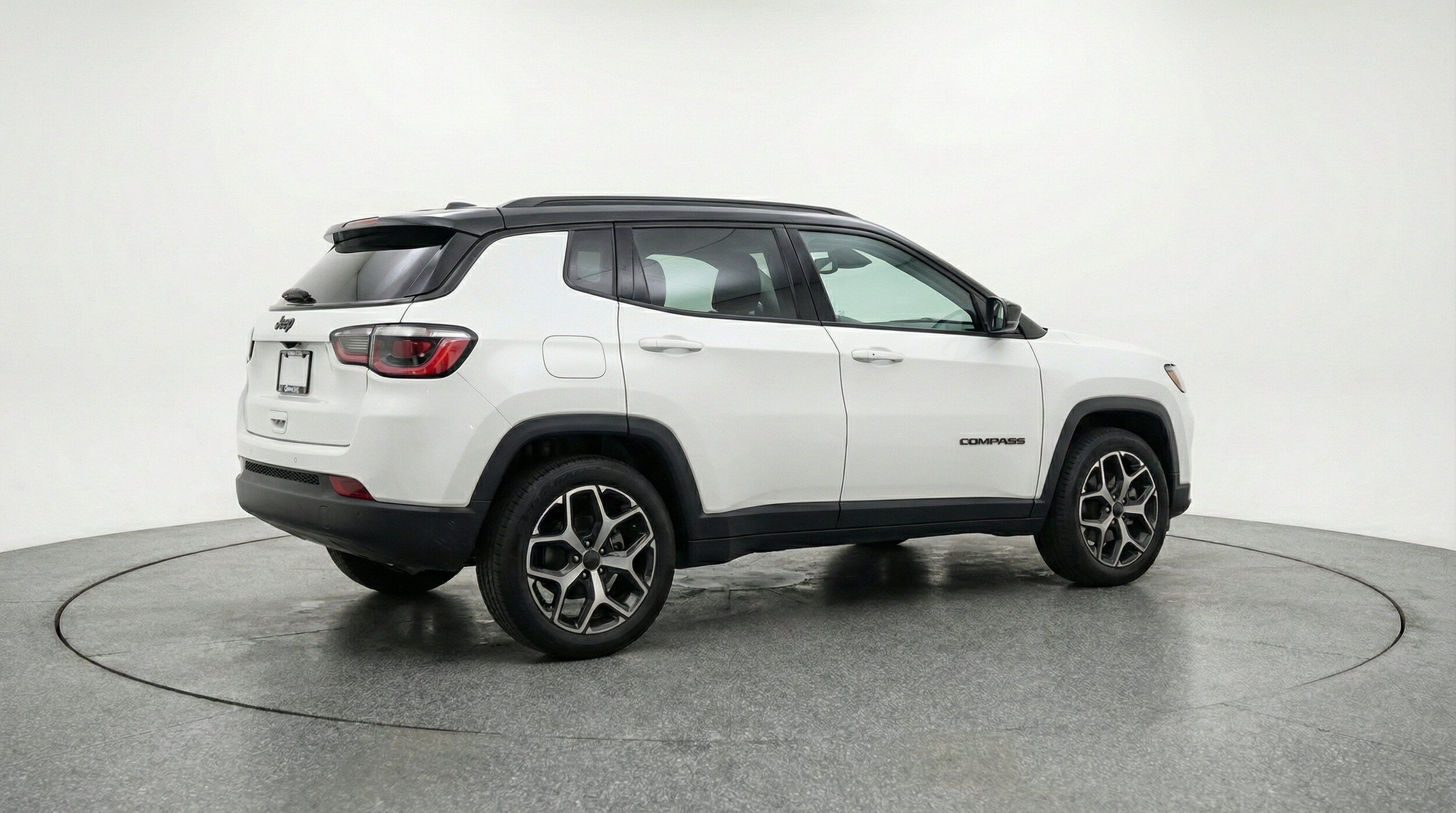 Thumbnail: 2025 Jeep Compass - 9