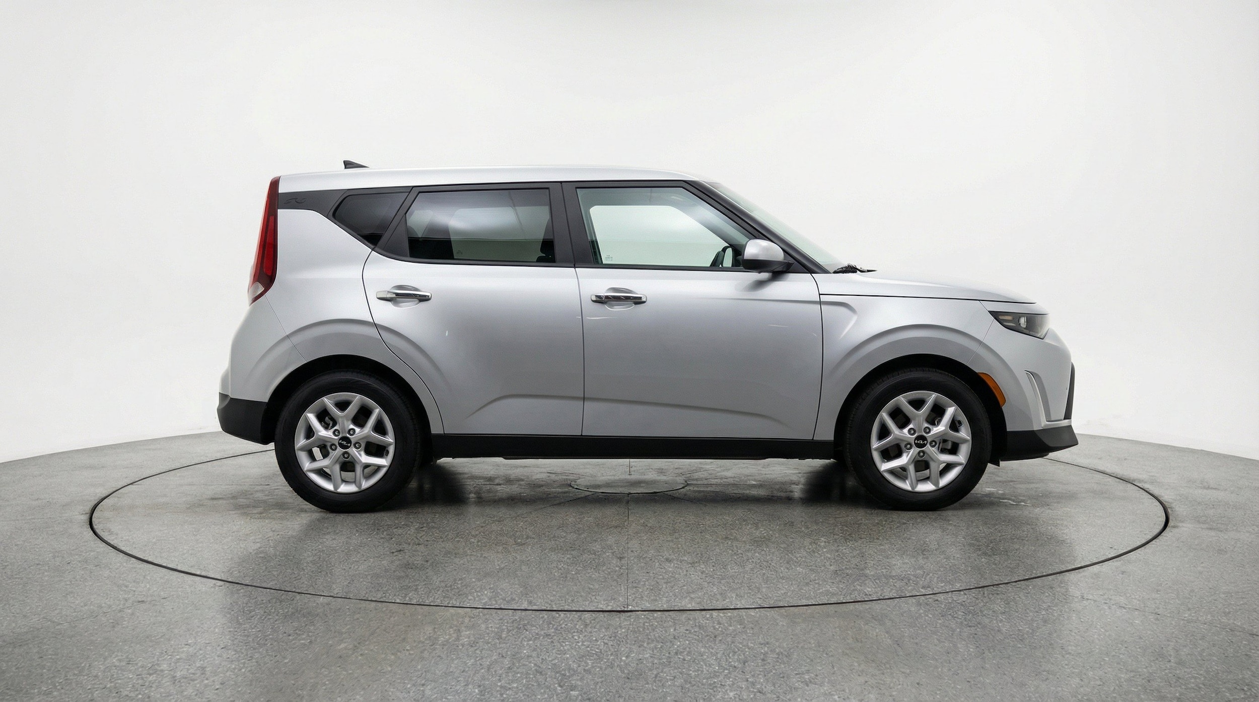 Thumbnail: 2025 Kia Soul - 10