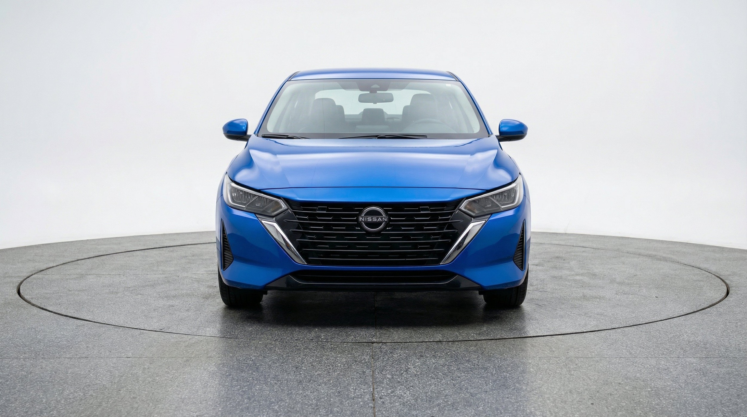Thumbnail: 2025 Nissan Sentra - 2