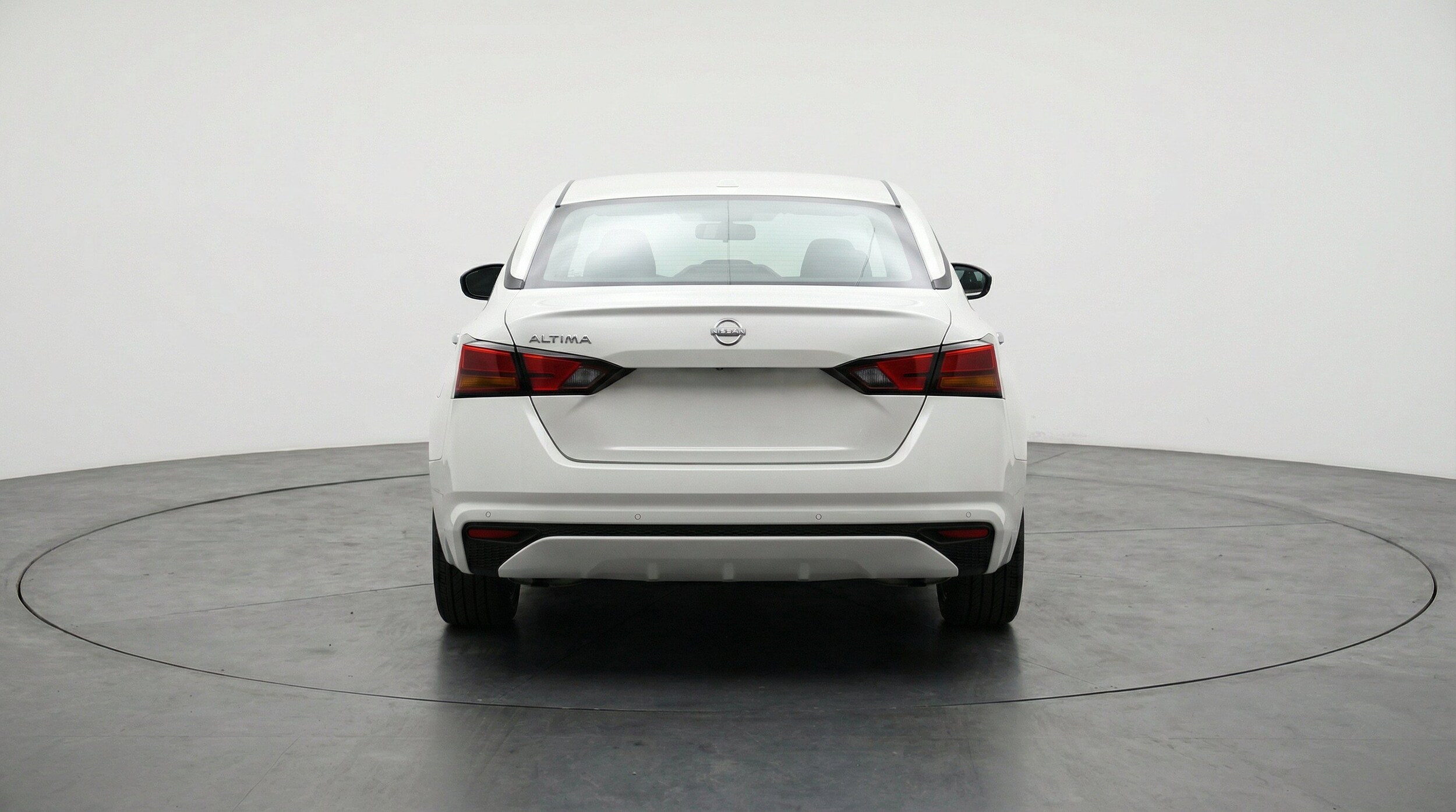 Thumbnail: 2025 Nissan Altima - 7