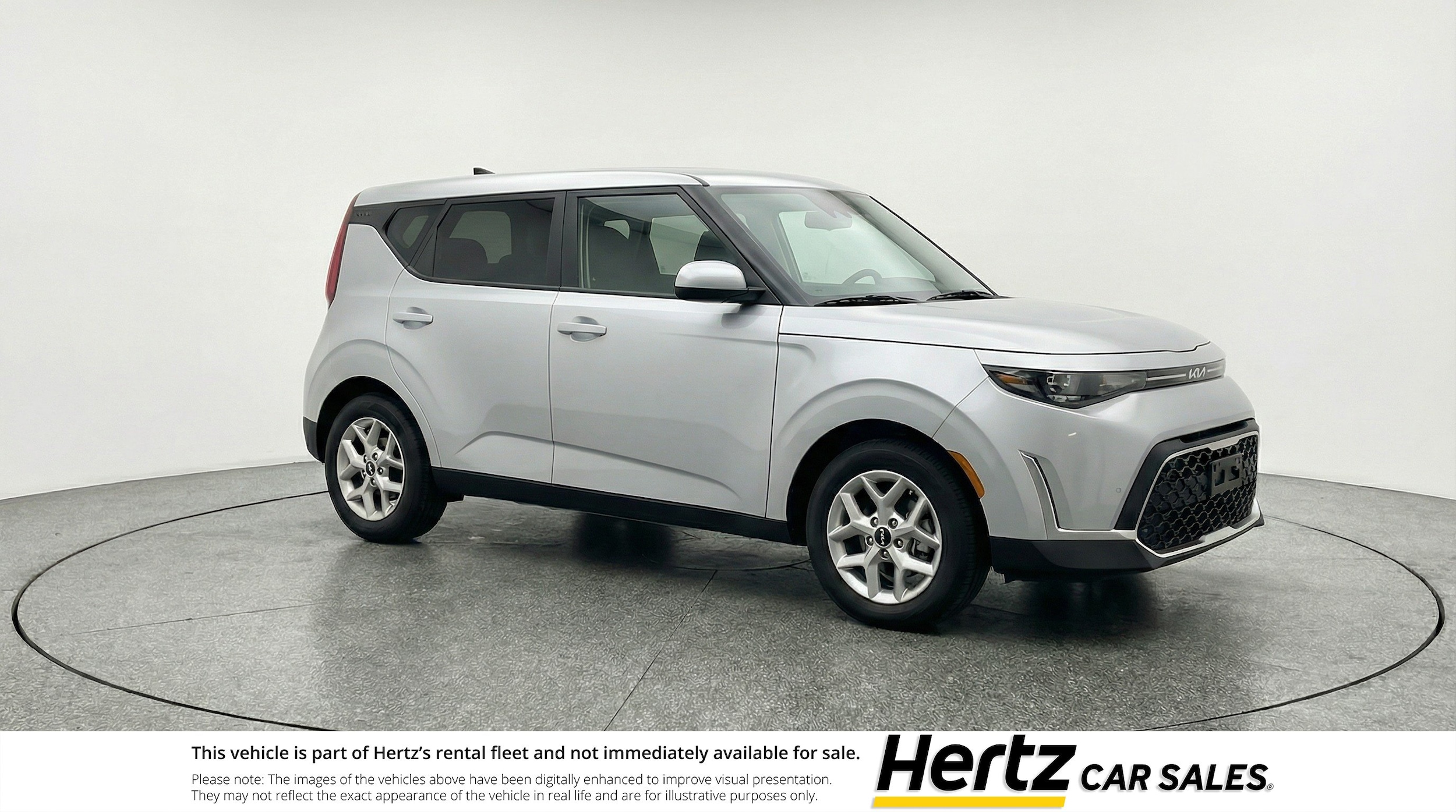 Thumbnail: 2025 Kia Soul - 1