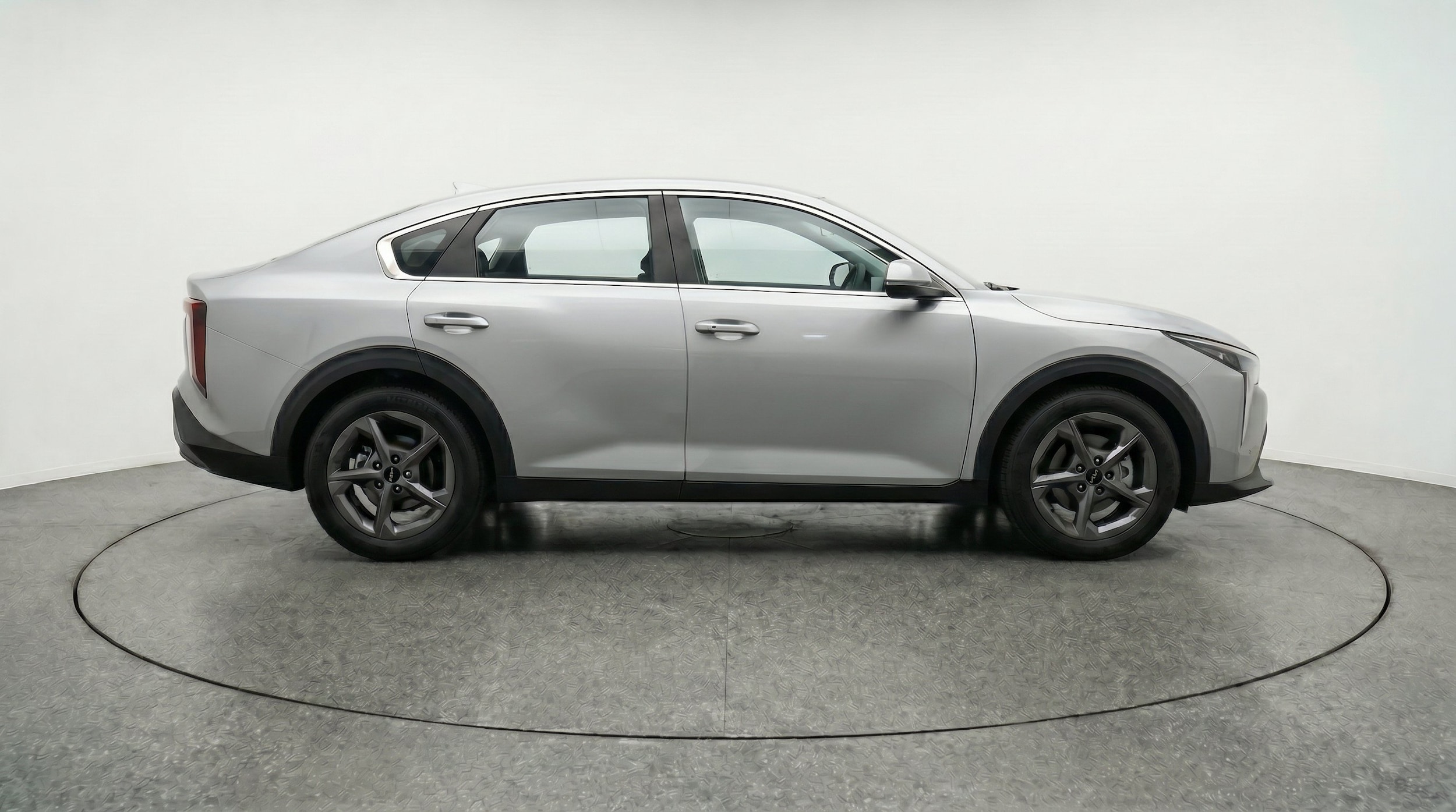Thumbnail: 2026 Kia K4 - 10