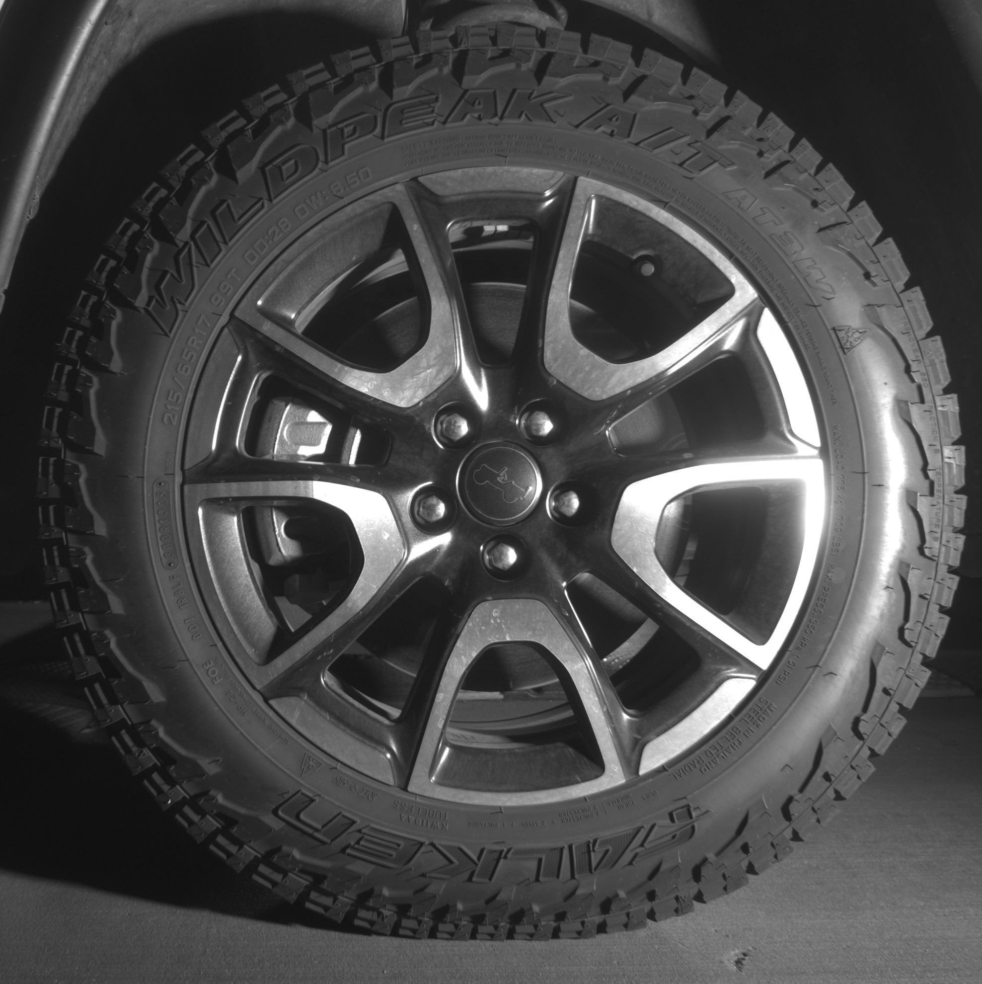 Thumbnail: 2025 Jeep Compass - 11