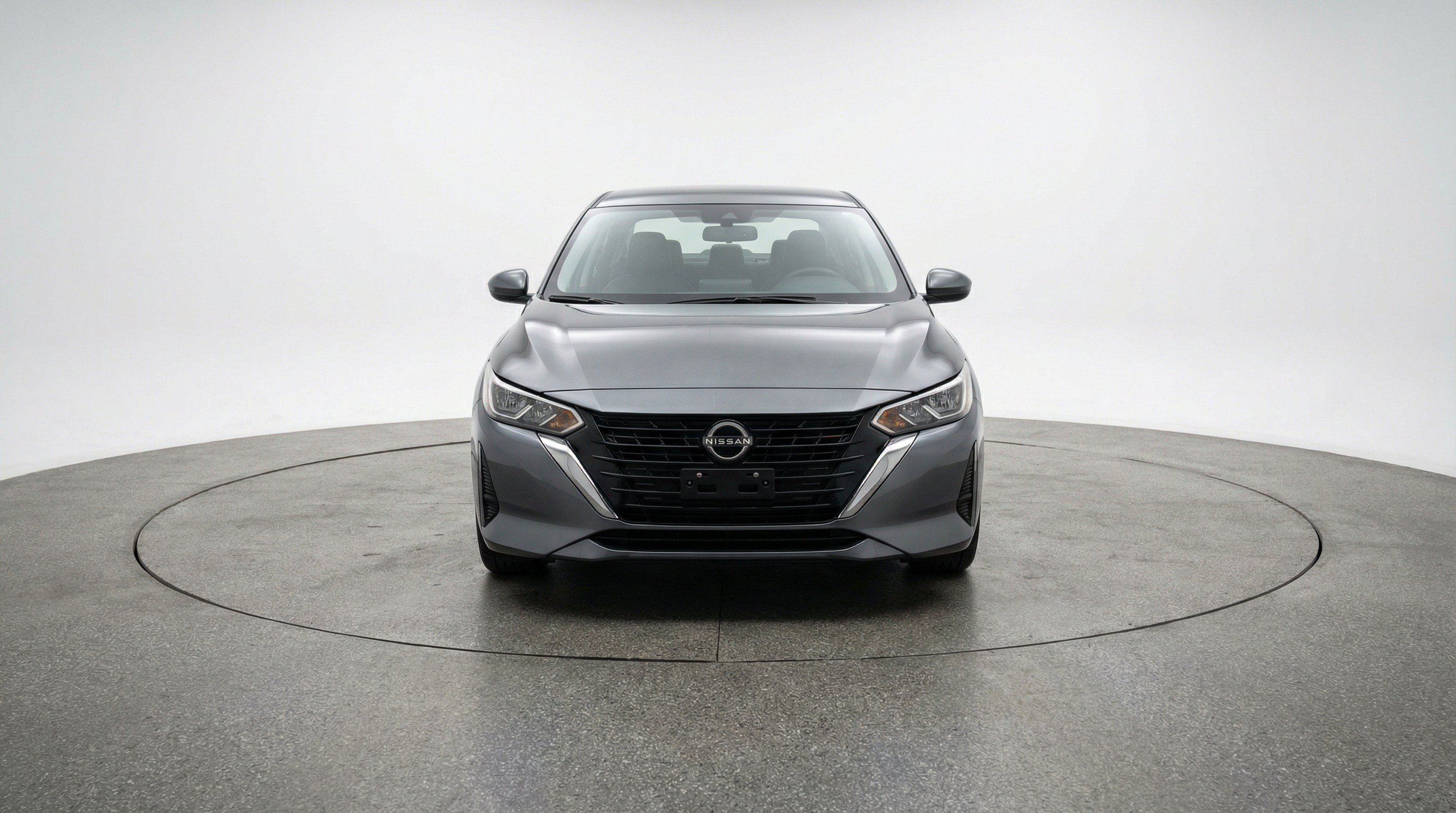 Thumbnail: 2025 Nissan Sentra - 2