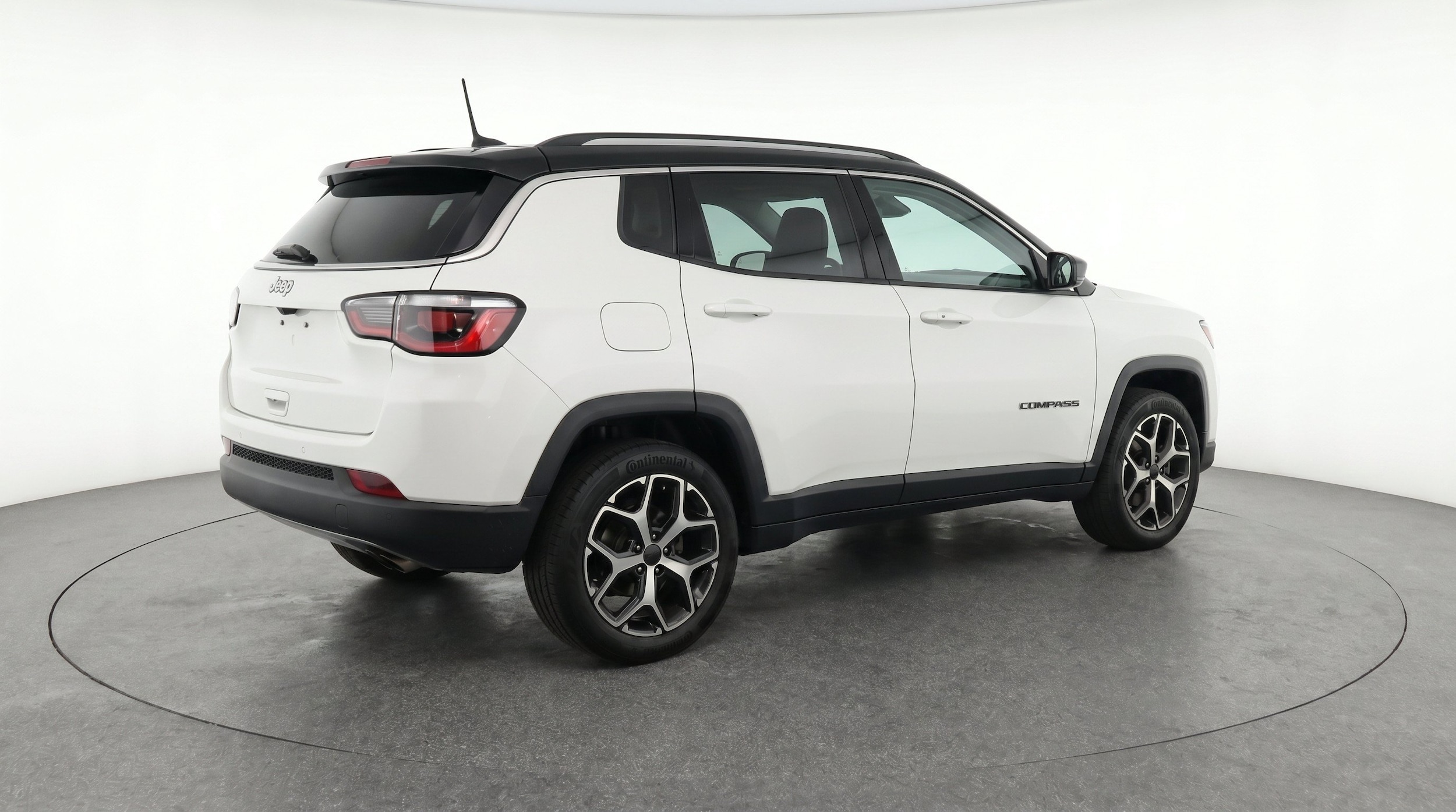 Thumbnail: 2025 Jeep Compass - 9