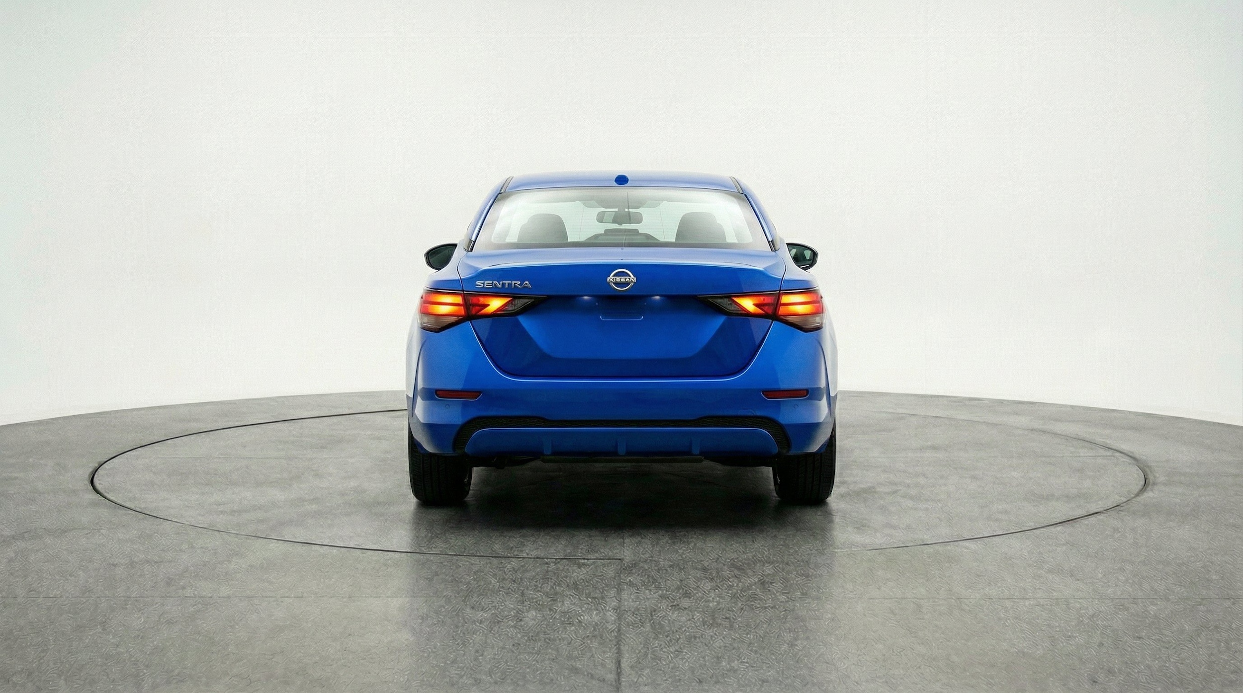 Thumbnail: 2025 Nissan Sentra - 7
