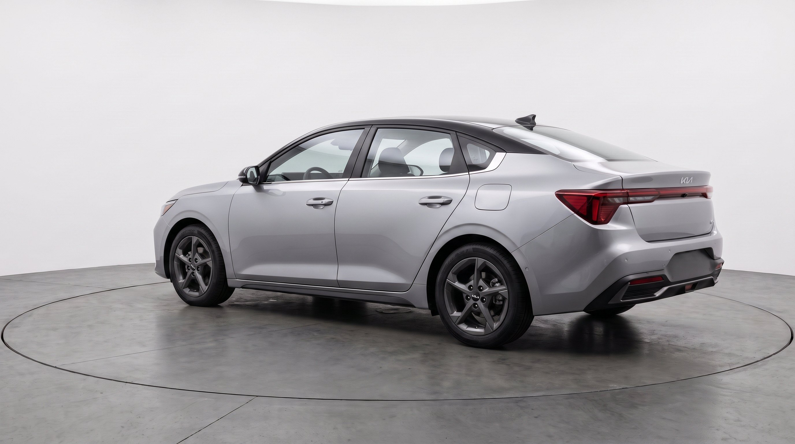 Thumbnail: 2025 Kia K4 - 6