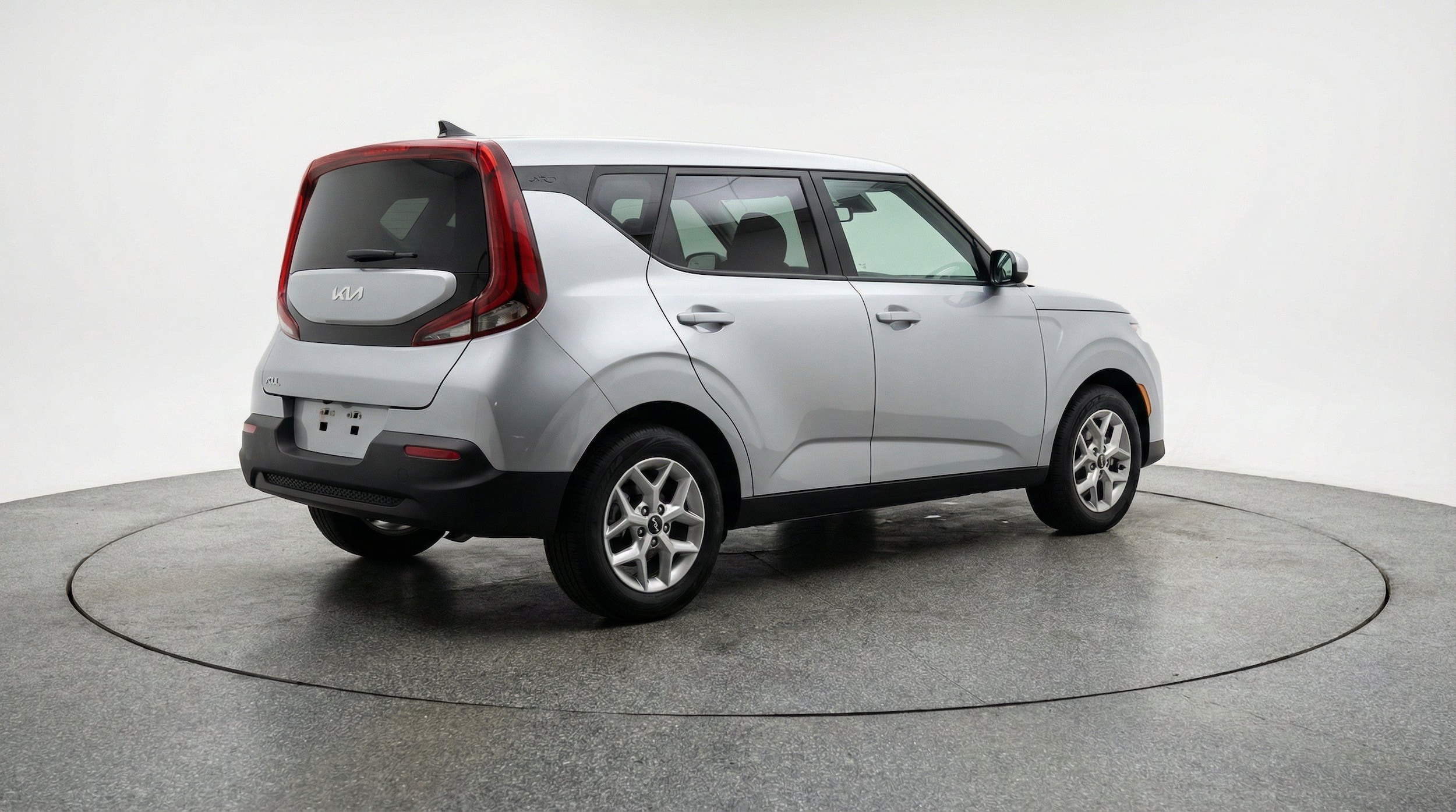Thumbnail: 2025 Kia Soul - 9