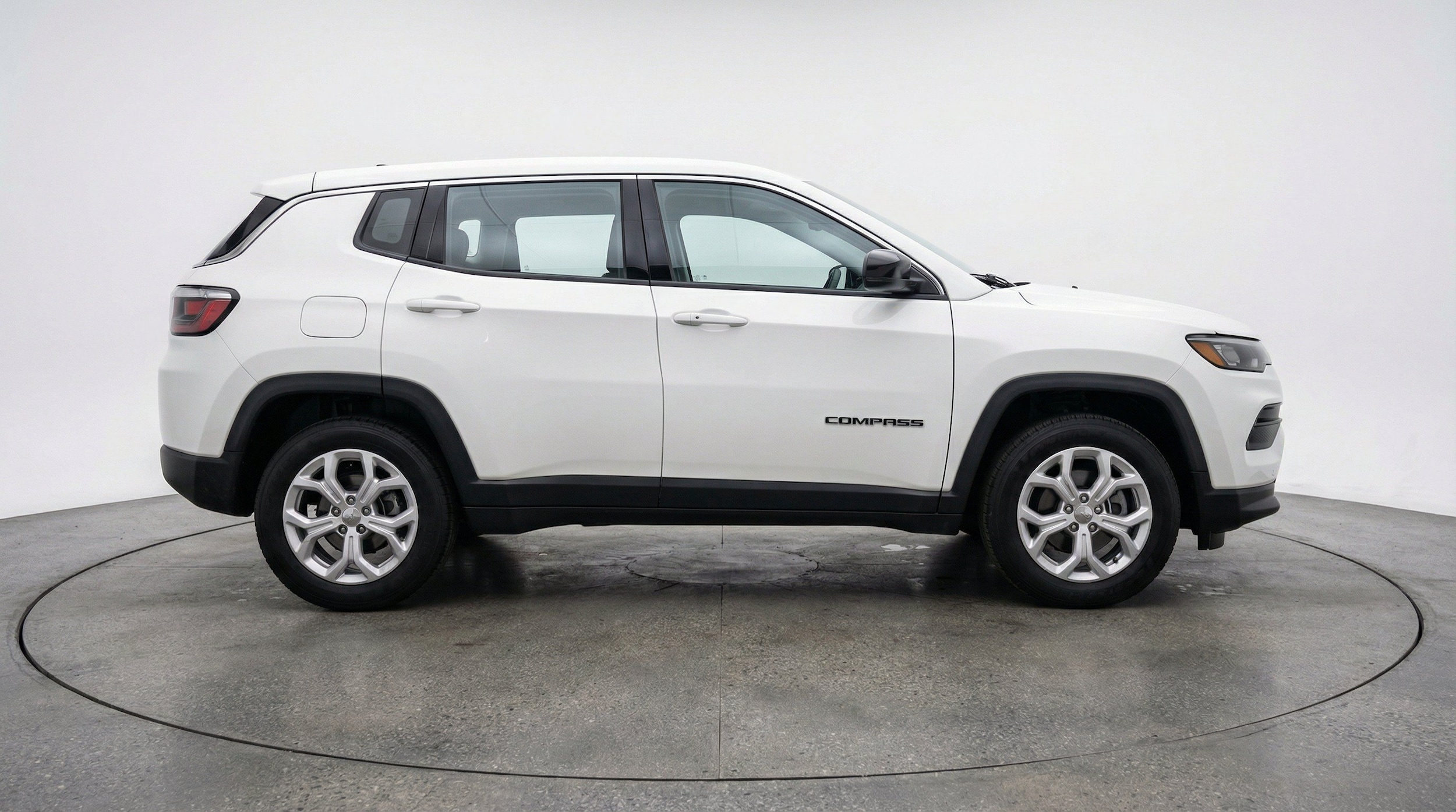 Thumbnail: 2025 Jeep Compass - 10