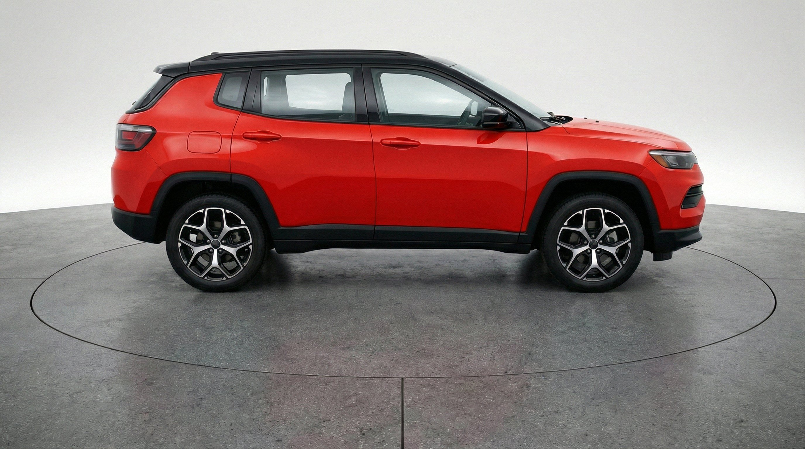 Thumbnail: 2025 Jeep Compass - 10