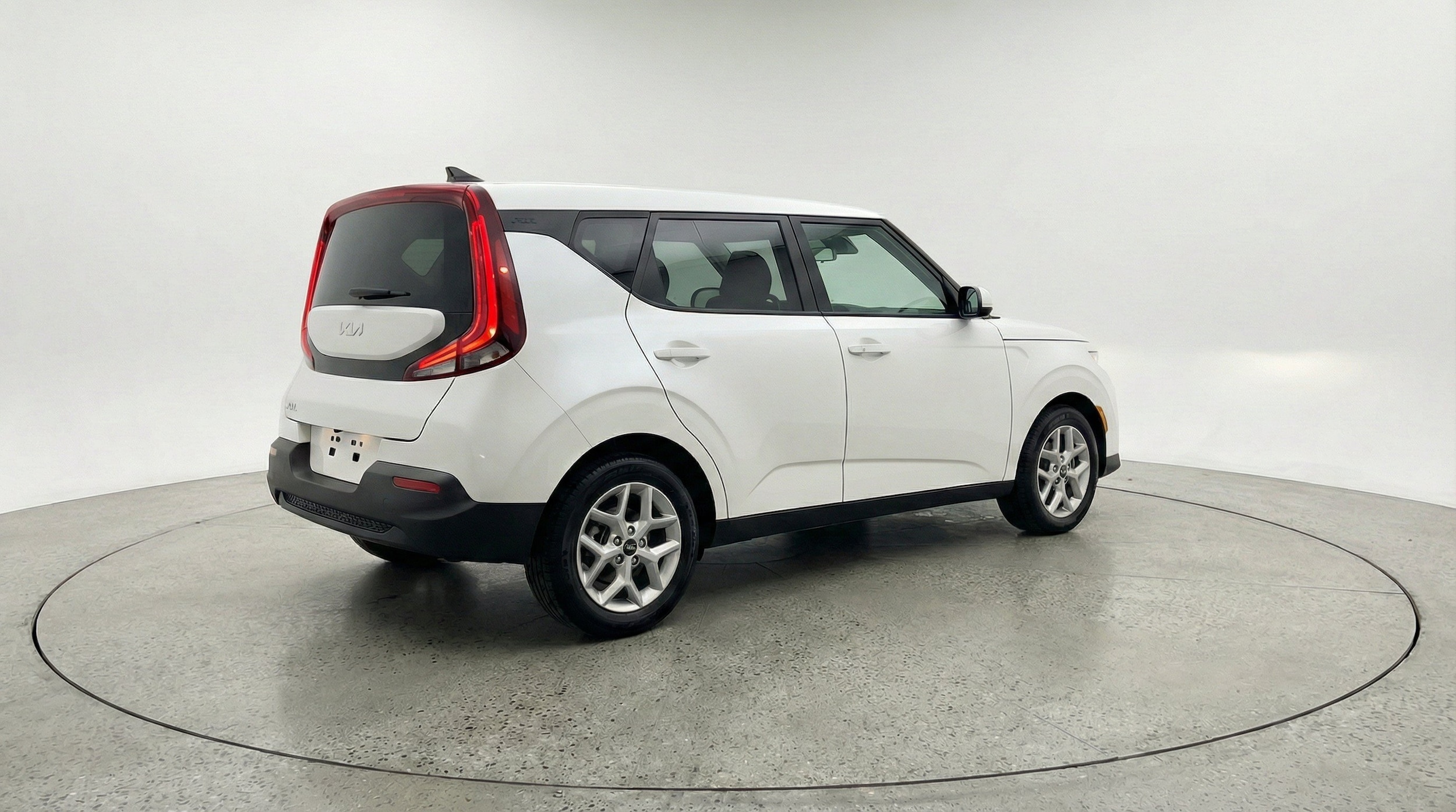 Thumbnail: 2025 Kia Soul - 9