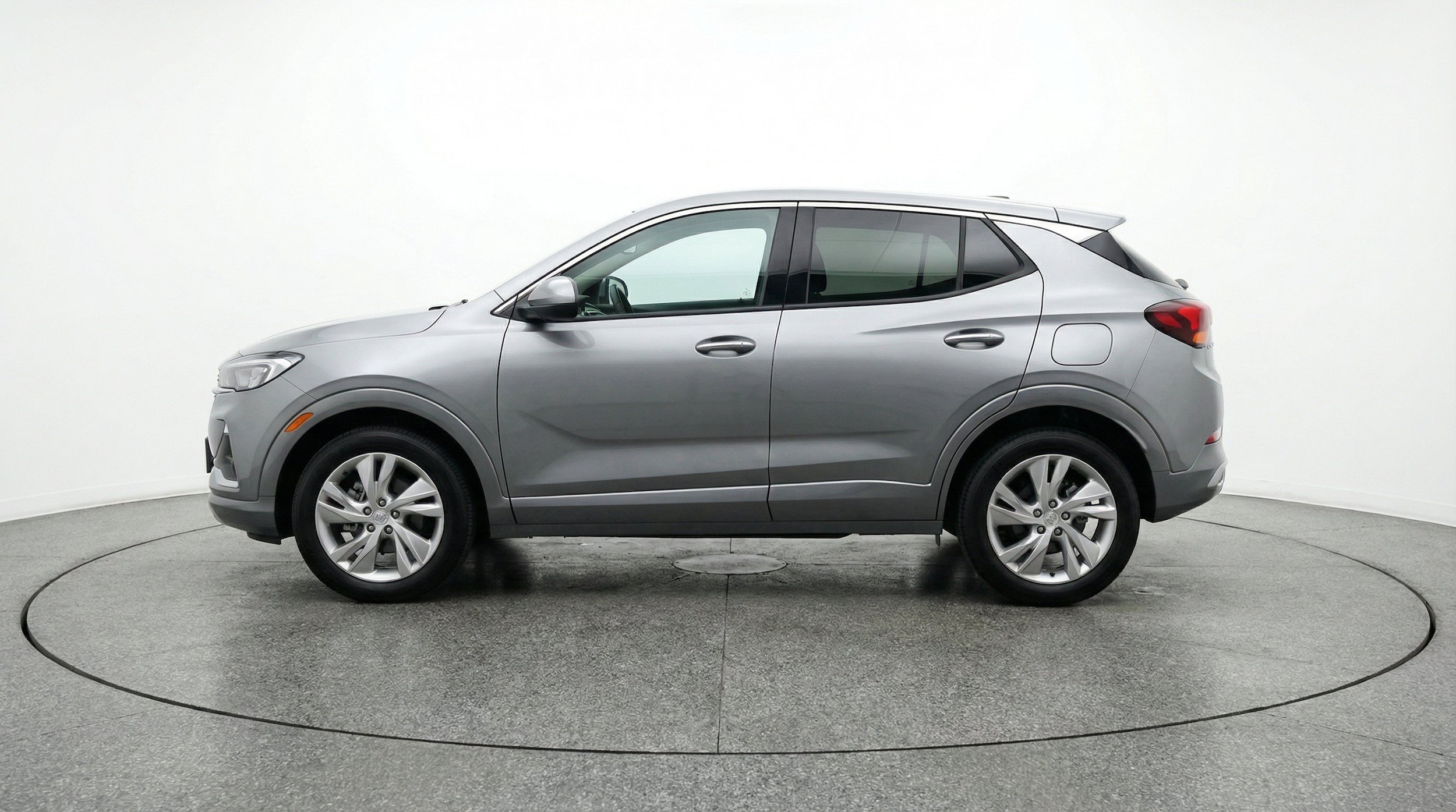 Thumbnail: 2026 Buick Encore GX - 5