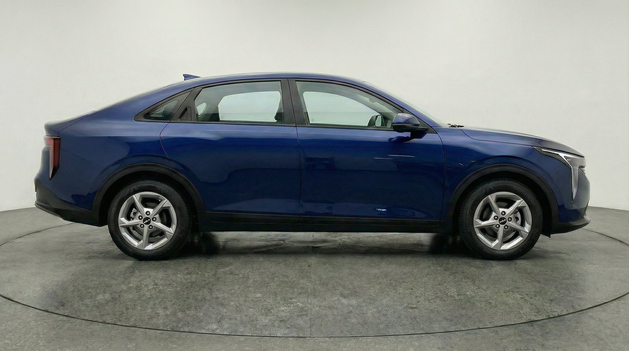 Thumbnail: 2025 Kia K4 - 11